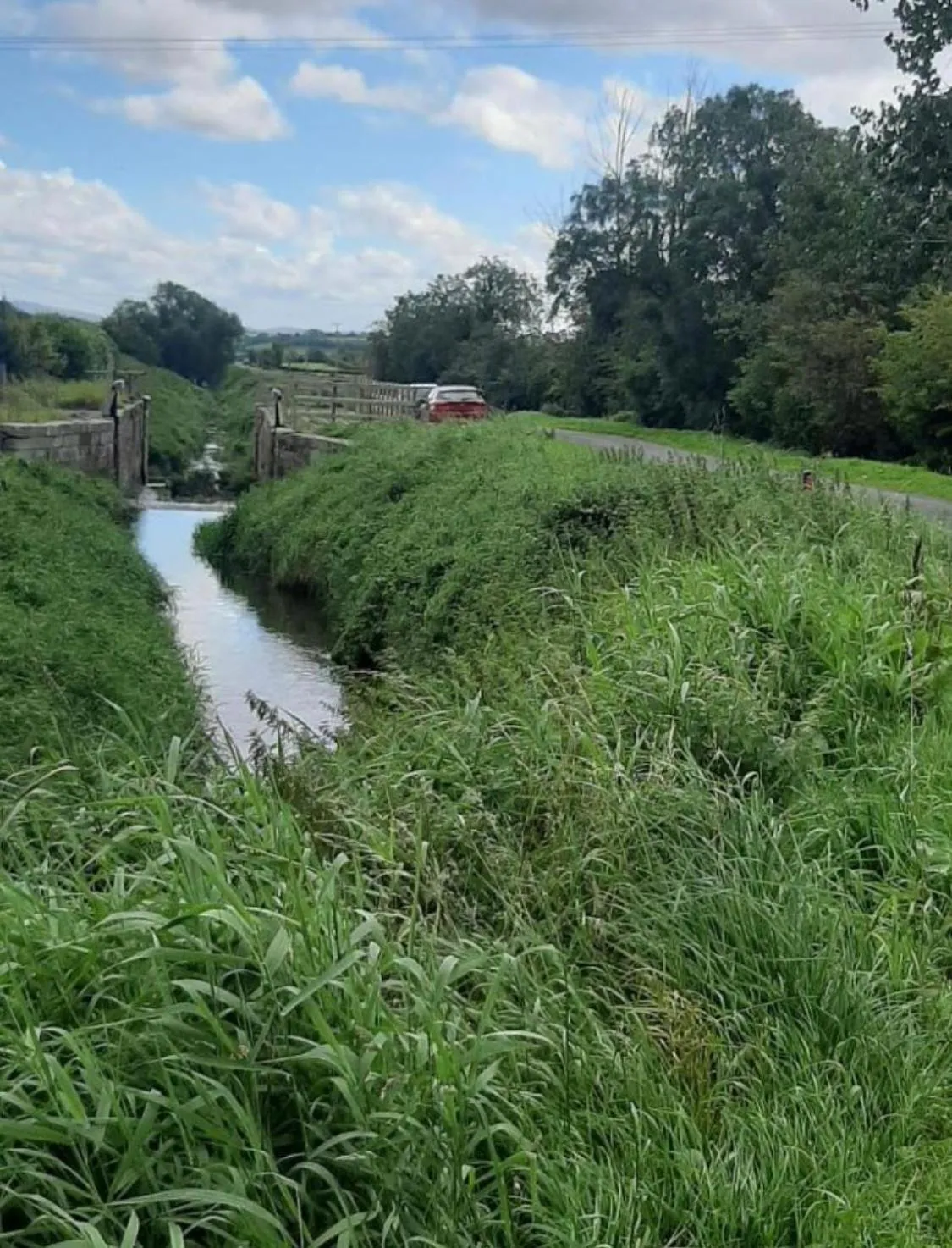 Railway Bar Apartment