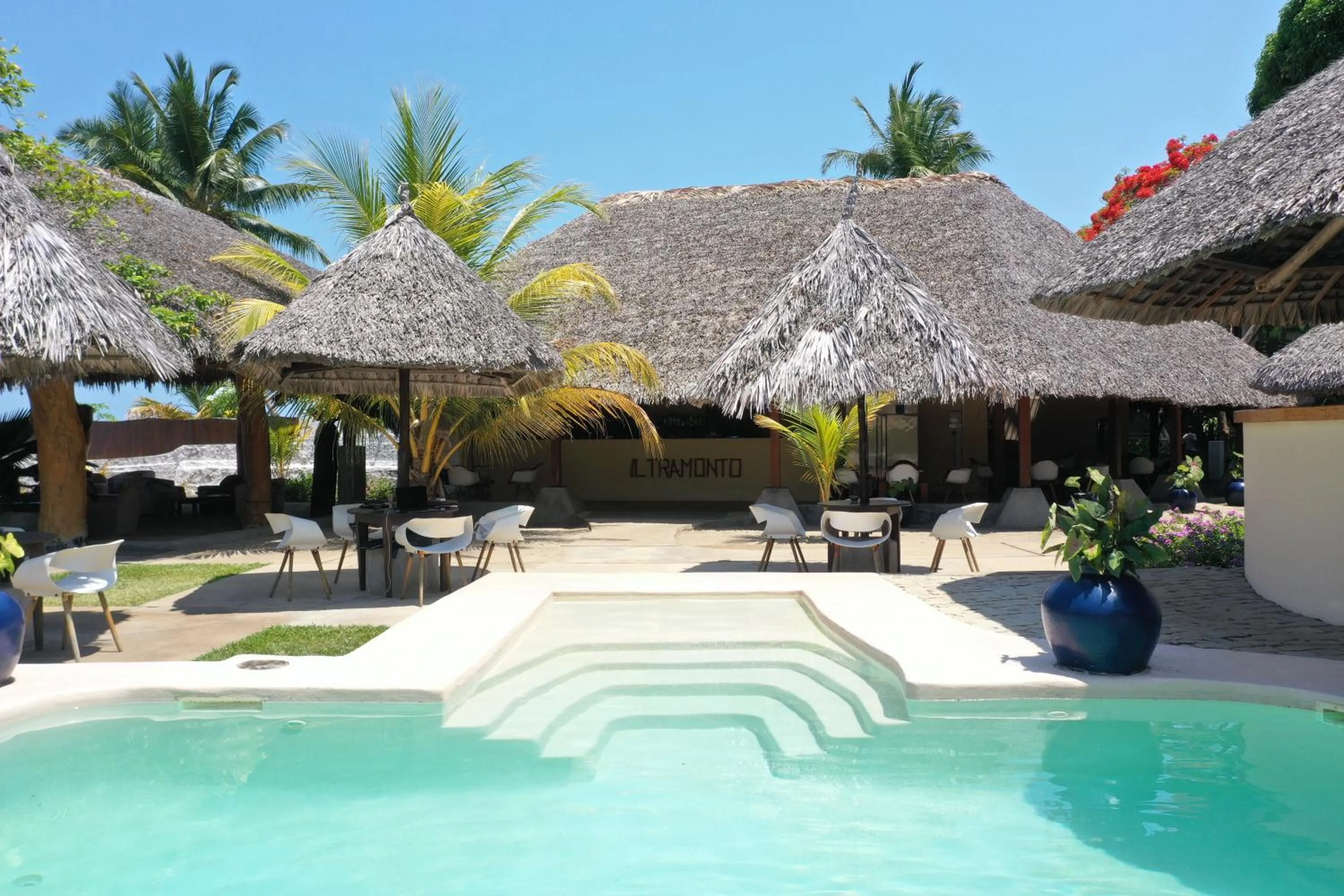 Nosy Be Hotel & Spa