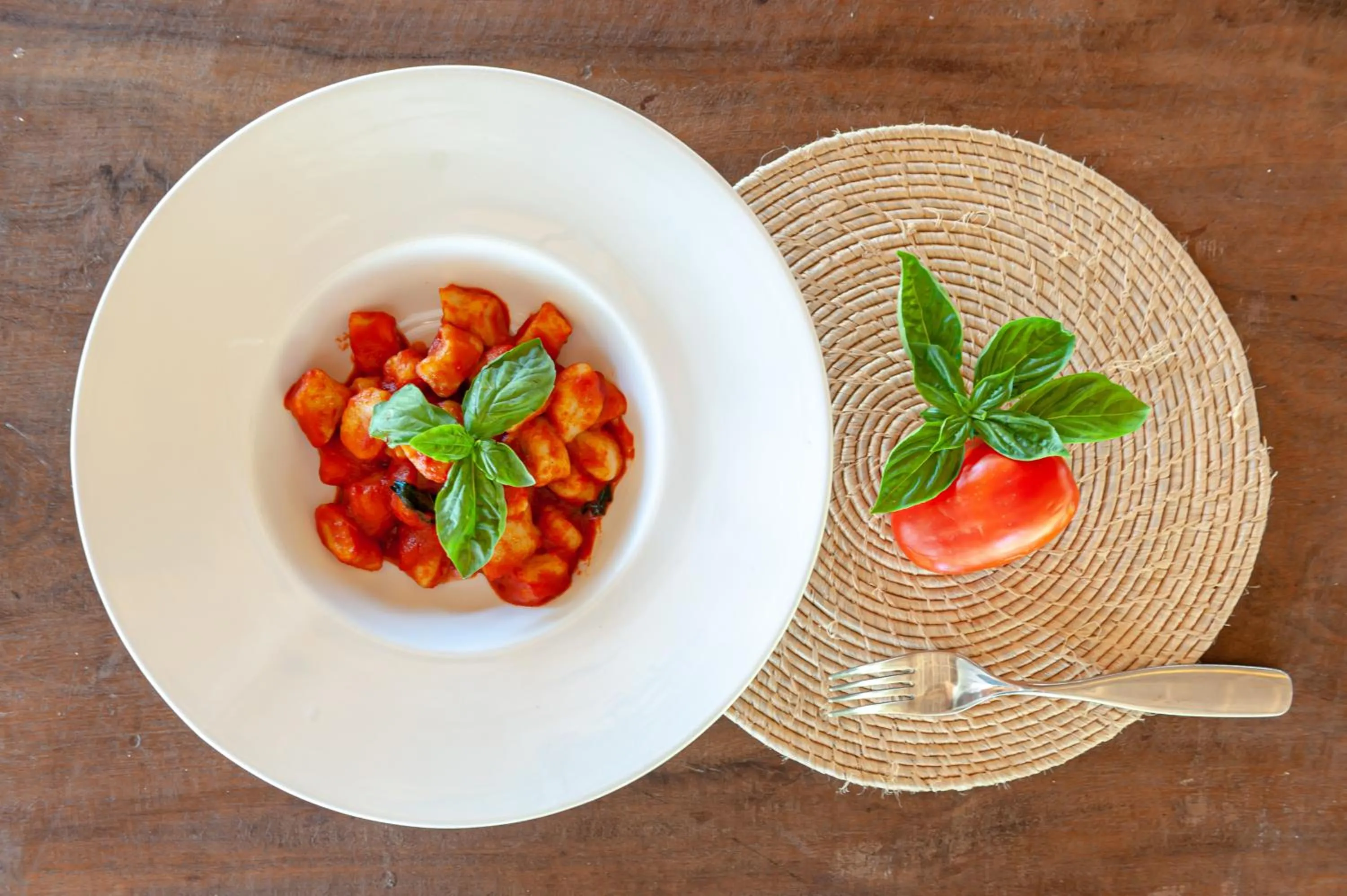 Food and drinks in Nosy Be Hotel & Spa