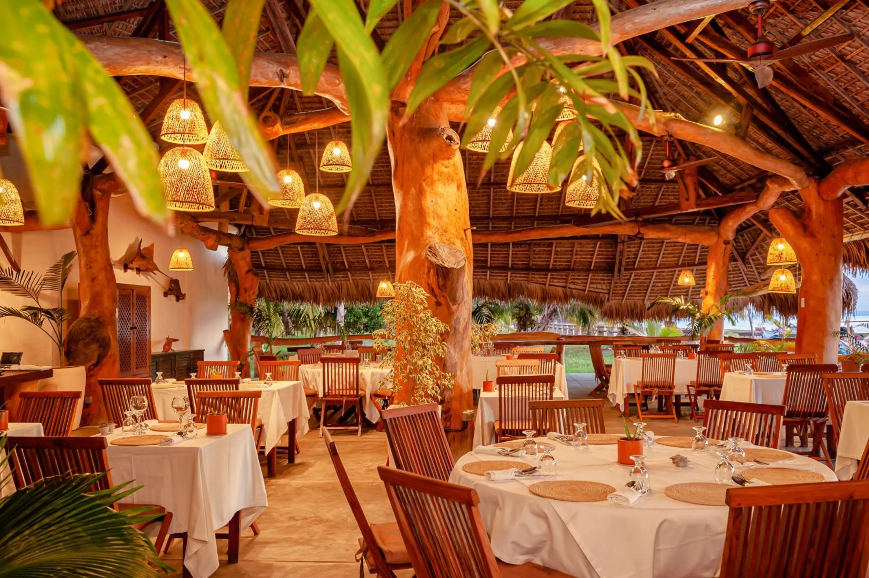 Nosy Be Hotel & Spa