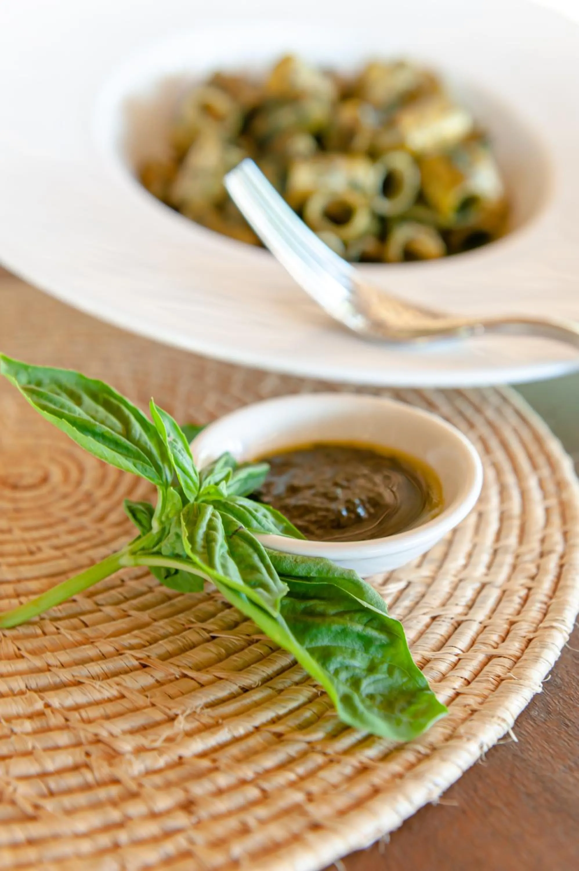 Food in Nosy Be Hotel & Spa