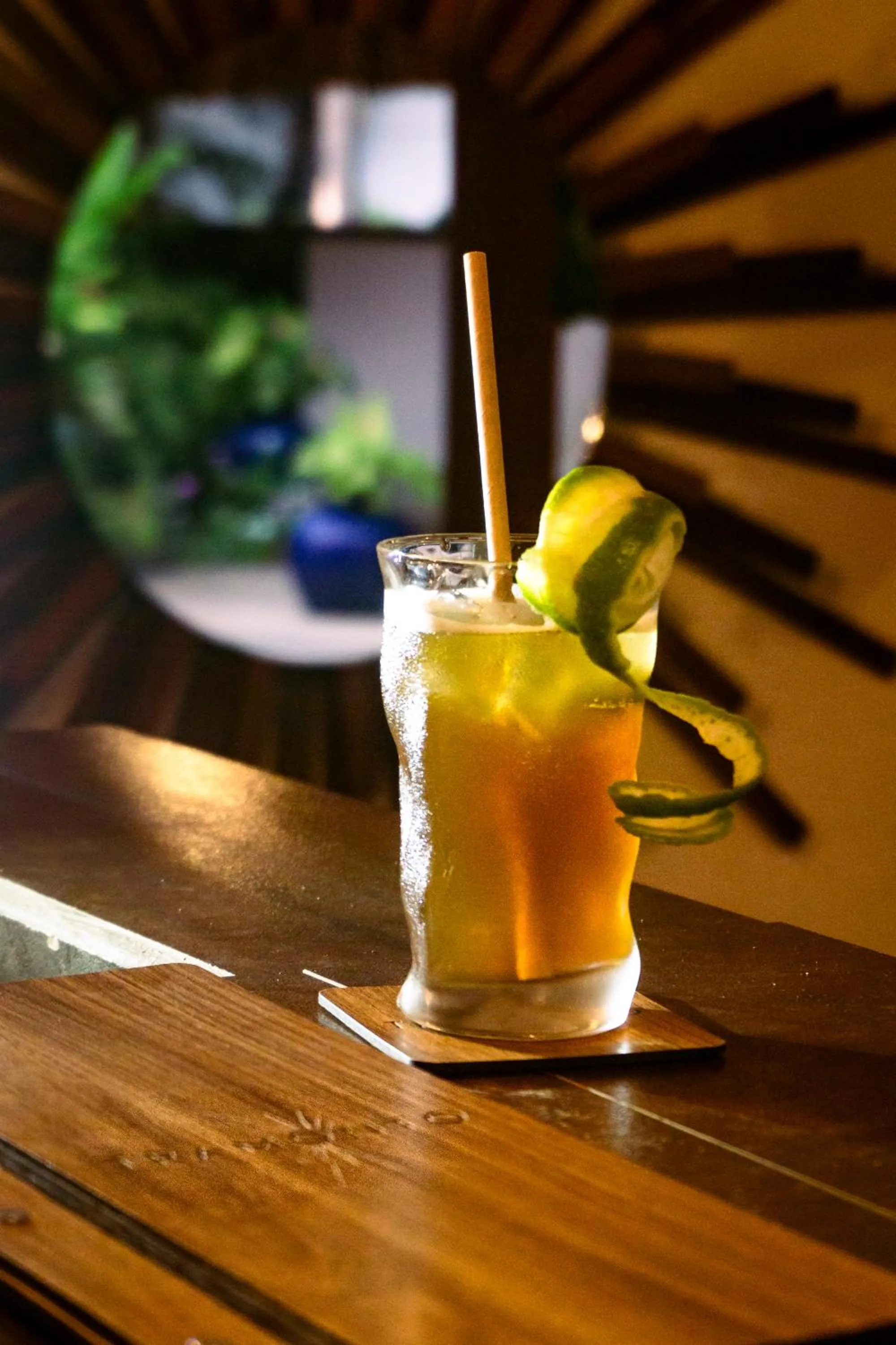 Drinks in Nosy Be Hotel & Spa
