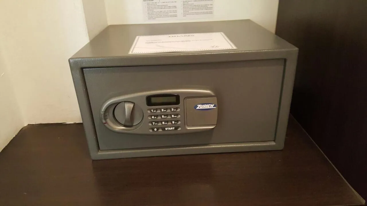 Ohasis Hotel Jujuy & Spa