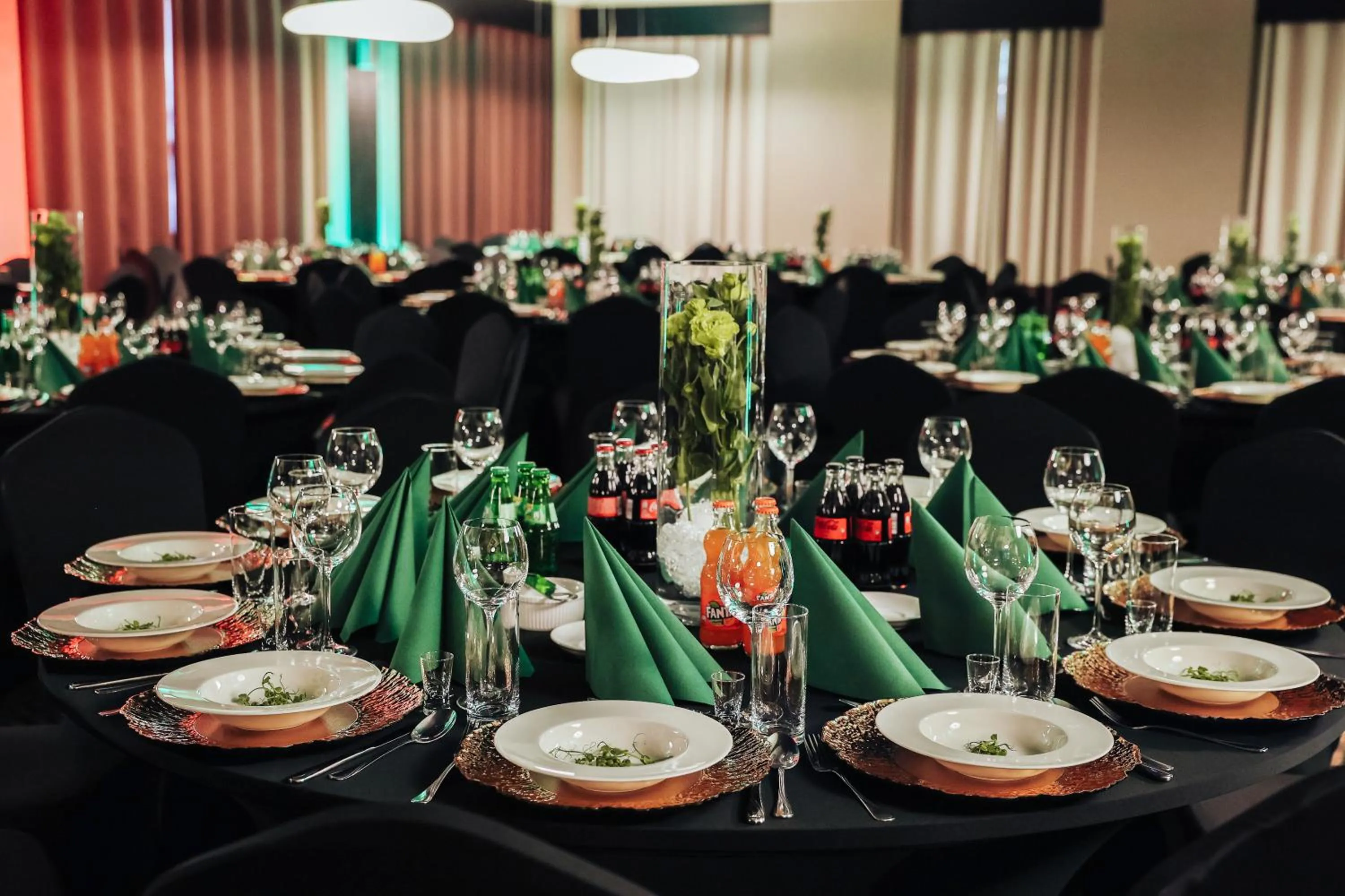 Park Hotel Diament Zabrze - Gliwice