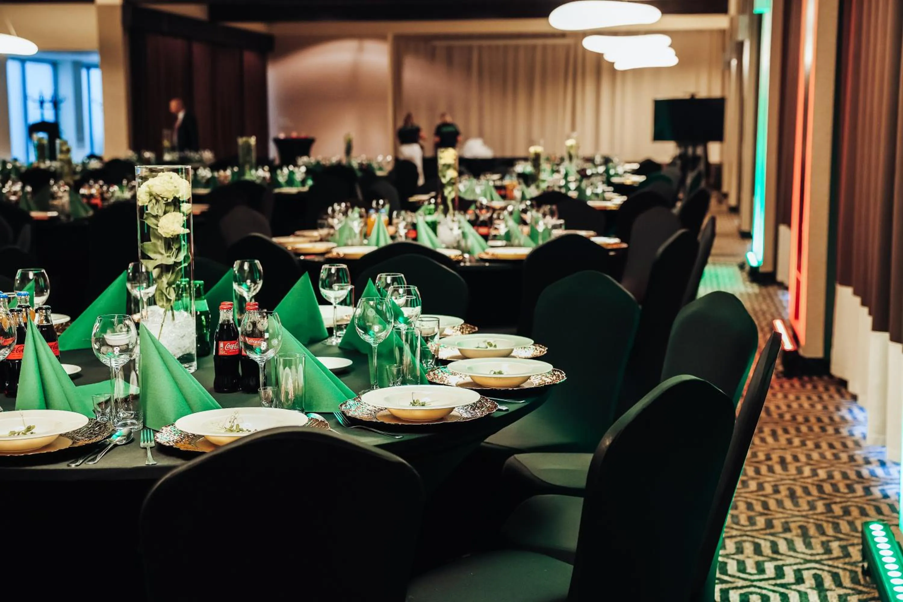 Park Hotel Diament Zabrze - Gliwice