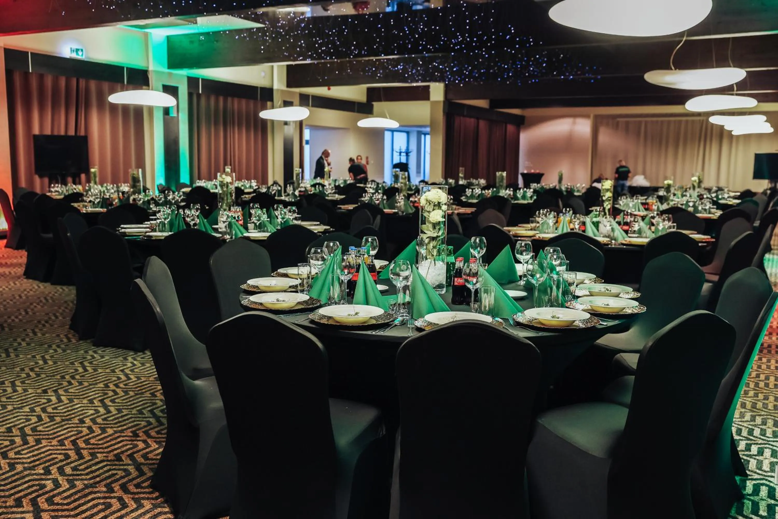 Park Hotel Diament Zabrze - Gliwice