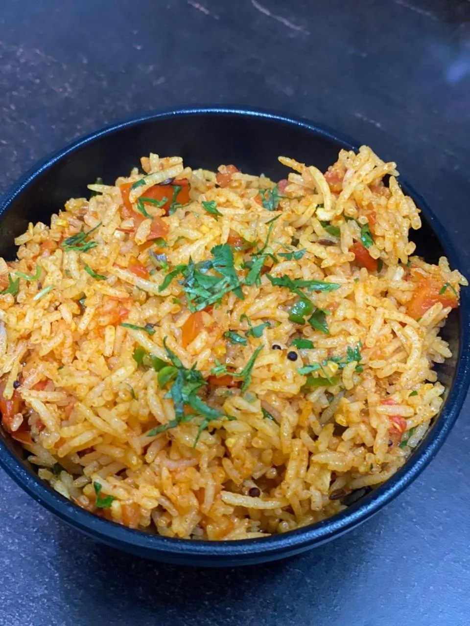 Food close-up in Gallivanto Inn