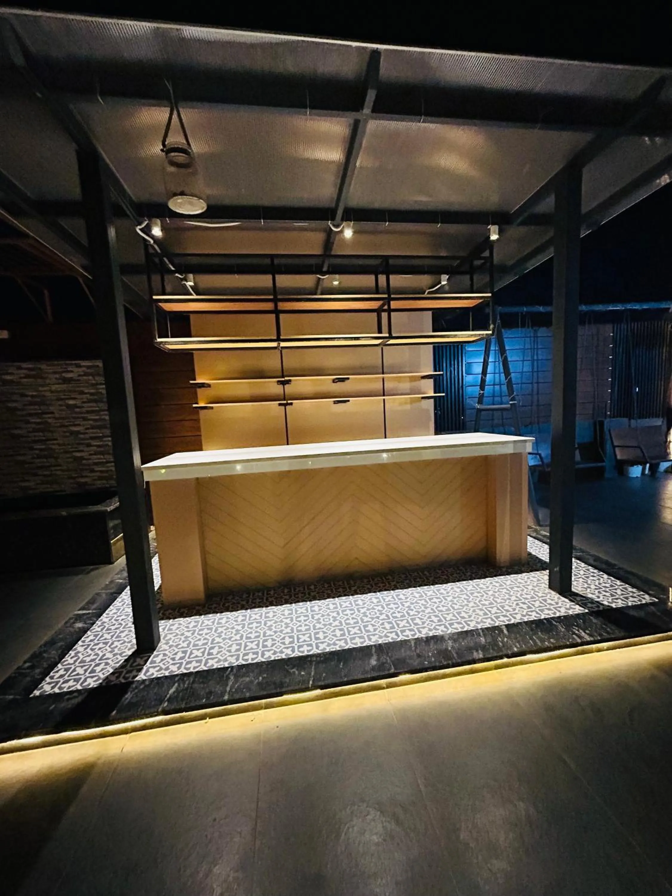 Balcony/Terrace in Gallivanto Inn