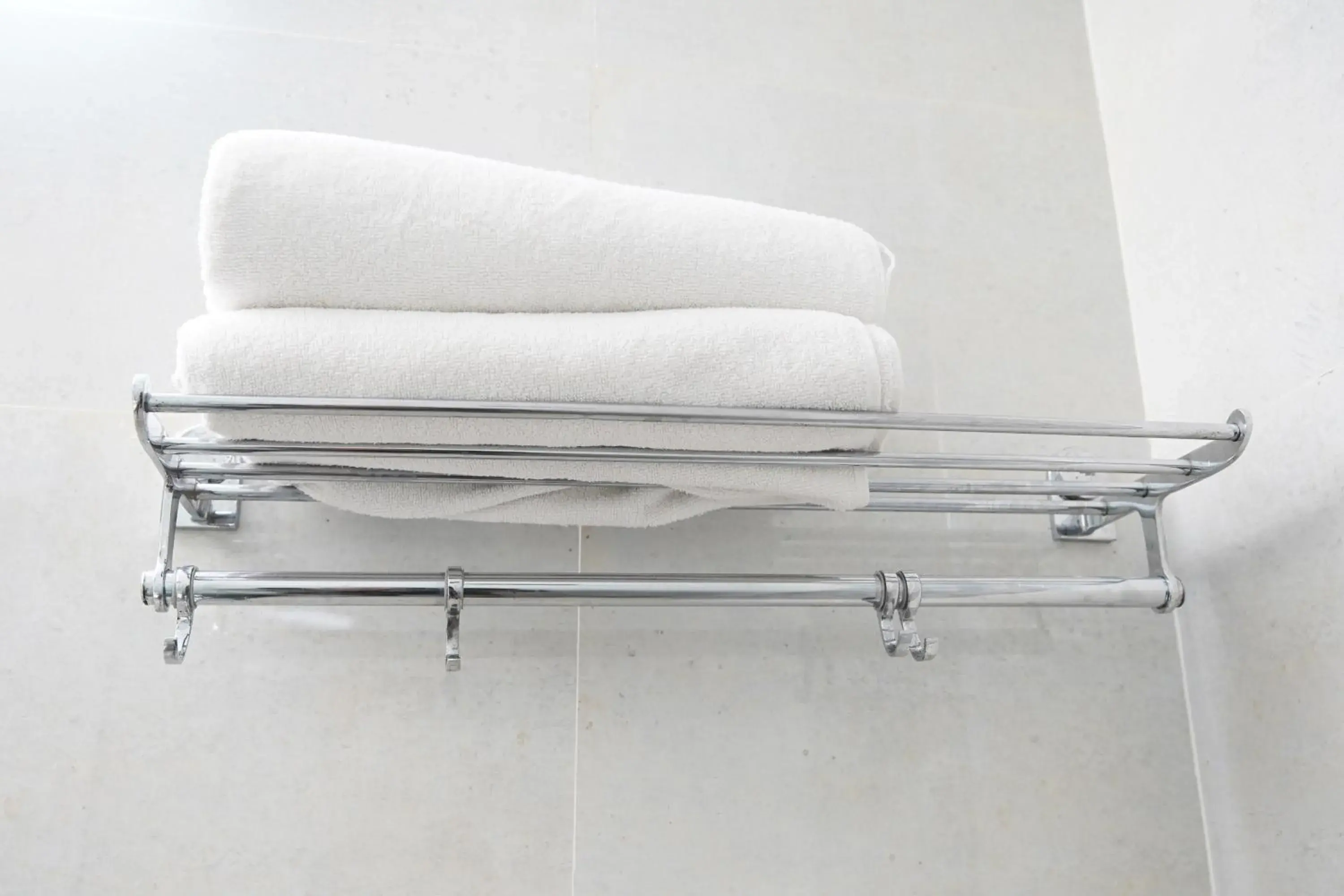 Bathroom in Gallivanto Inn Bathroom in Gallivanto Inn