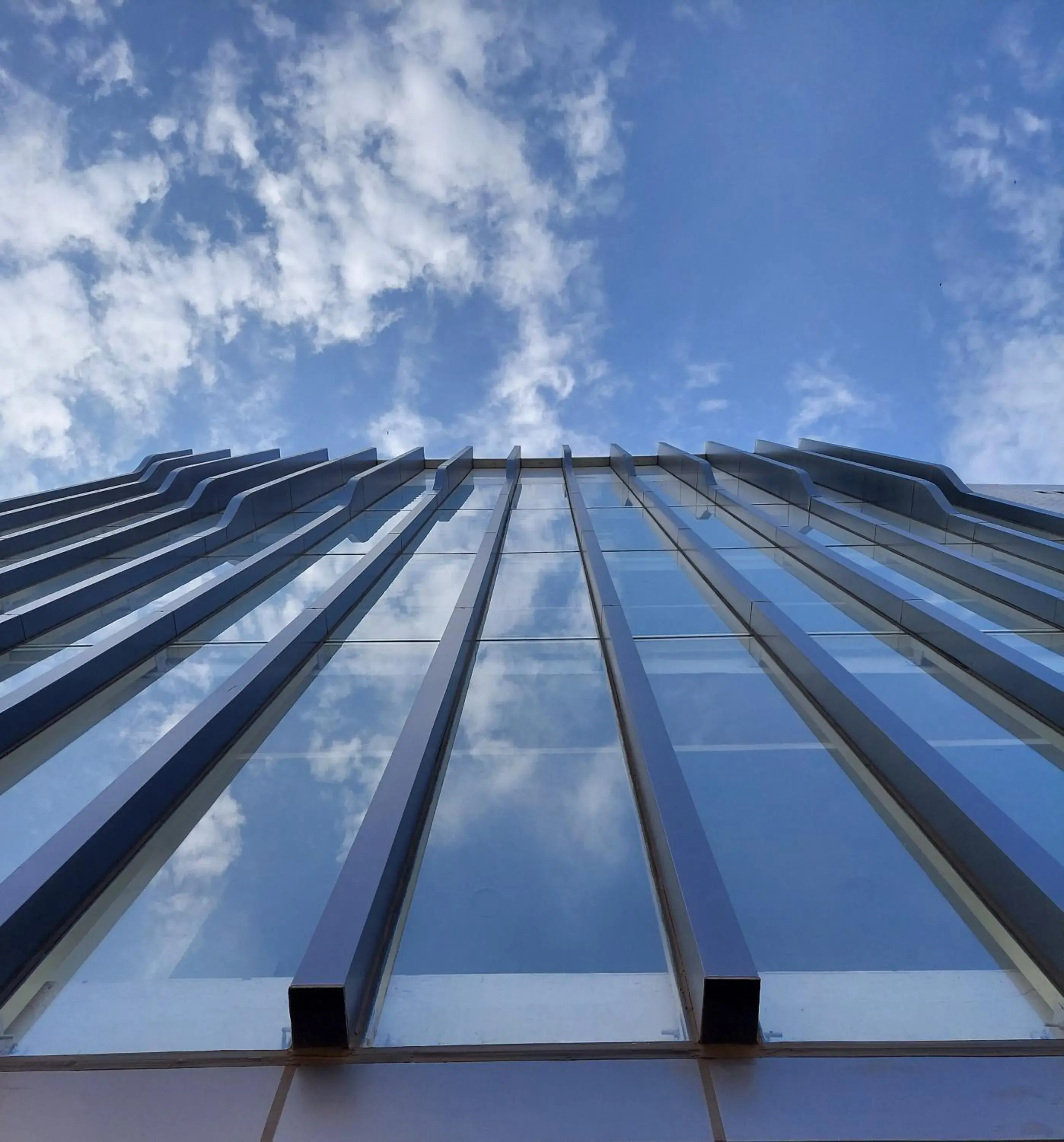 Property building in Gallivanto Inn Property building in Gallivanto Inn