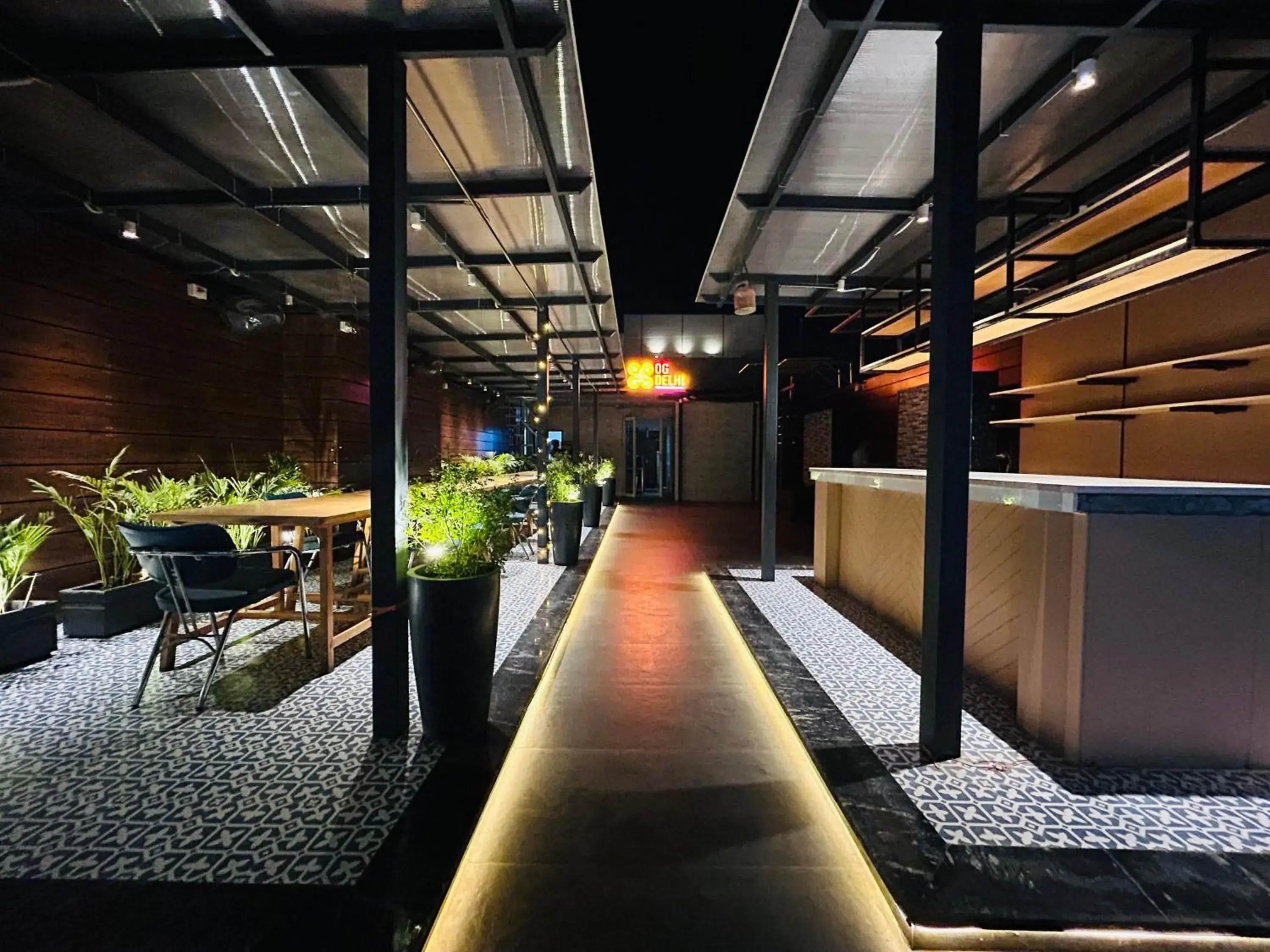 Restaurant/places to eat in Gallivanto Inn Restaurant/places to eat in Gallivanto Inn