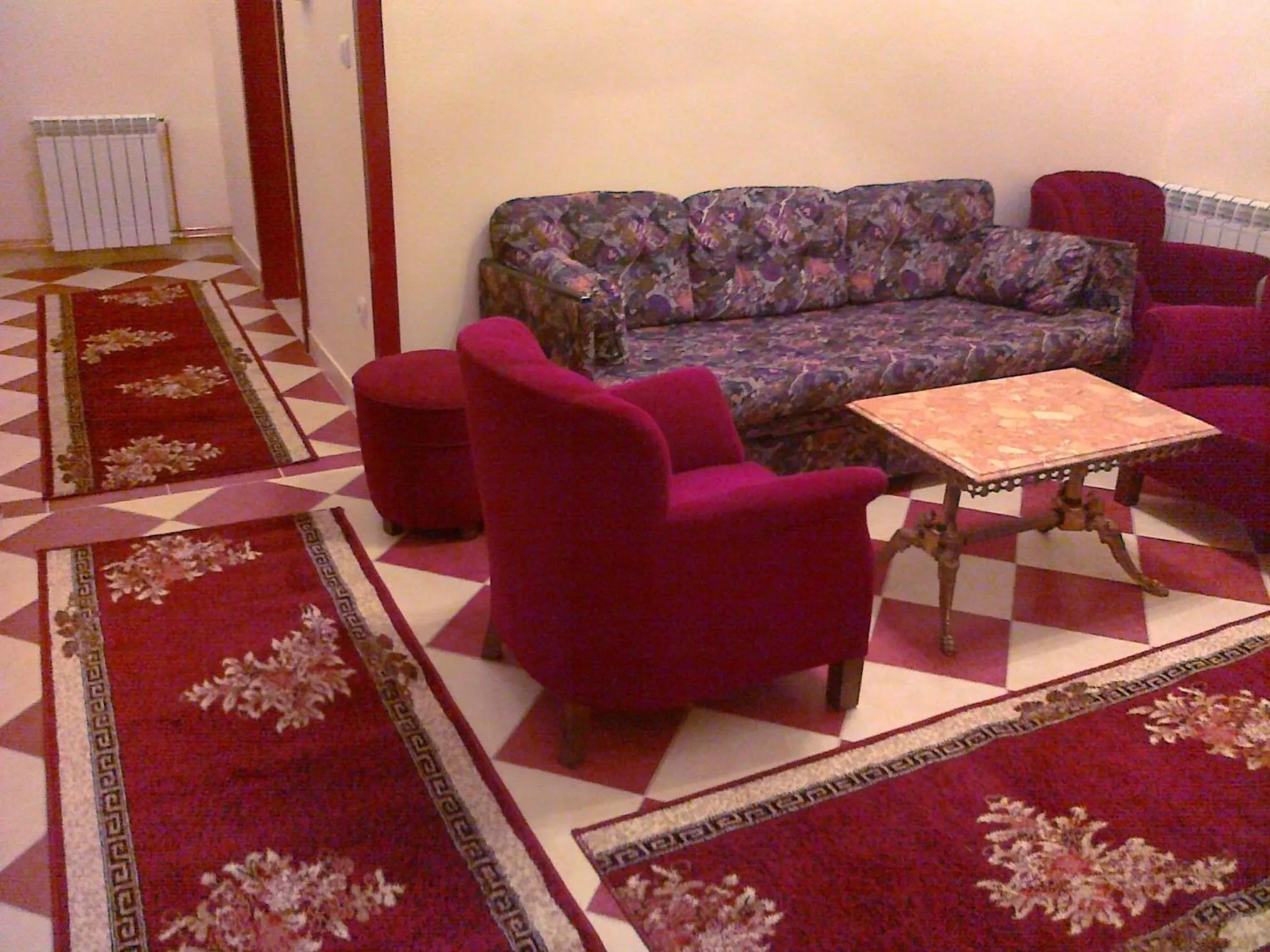 Hostel M