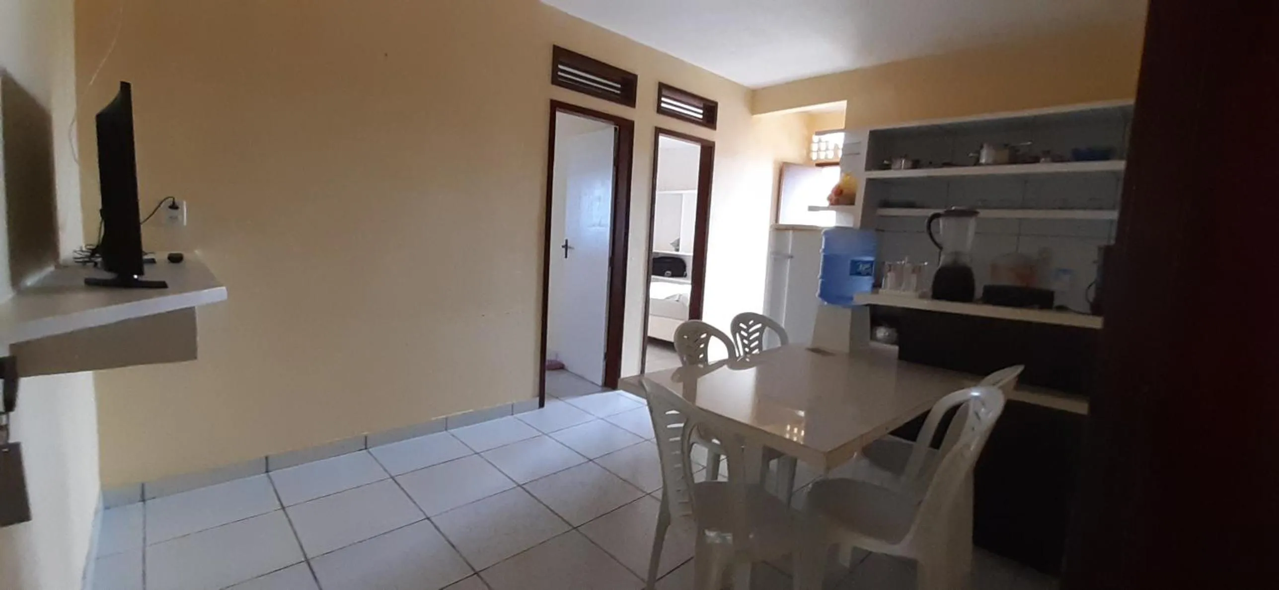 Prainha Apart-Hotel