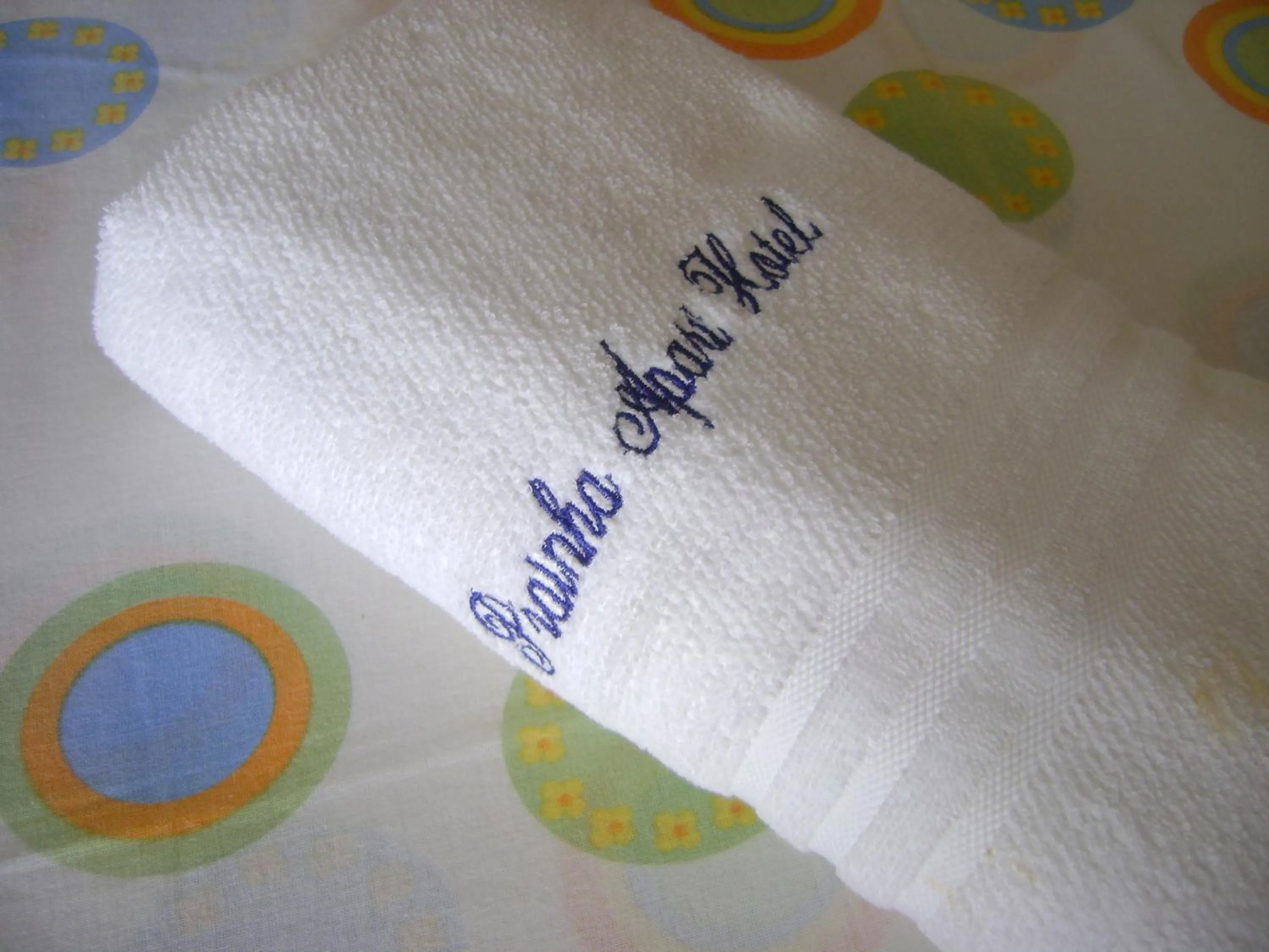 Prainha Apart-Hotel