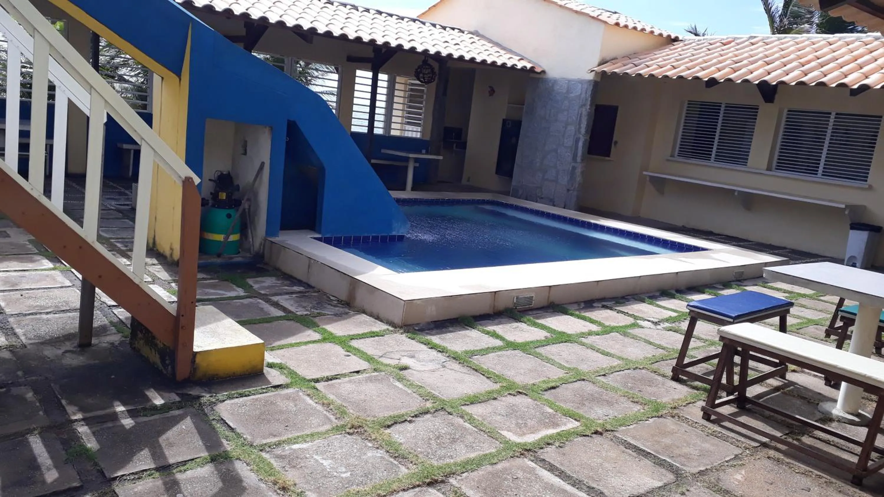 Prainha Apart-Hotel