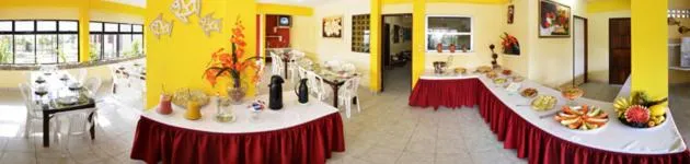Prainha Apart-Hotel