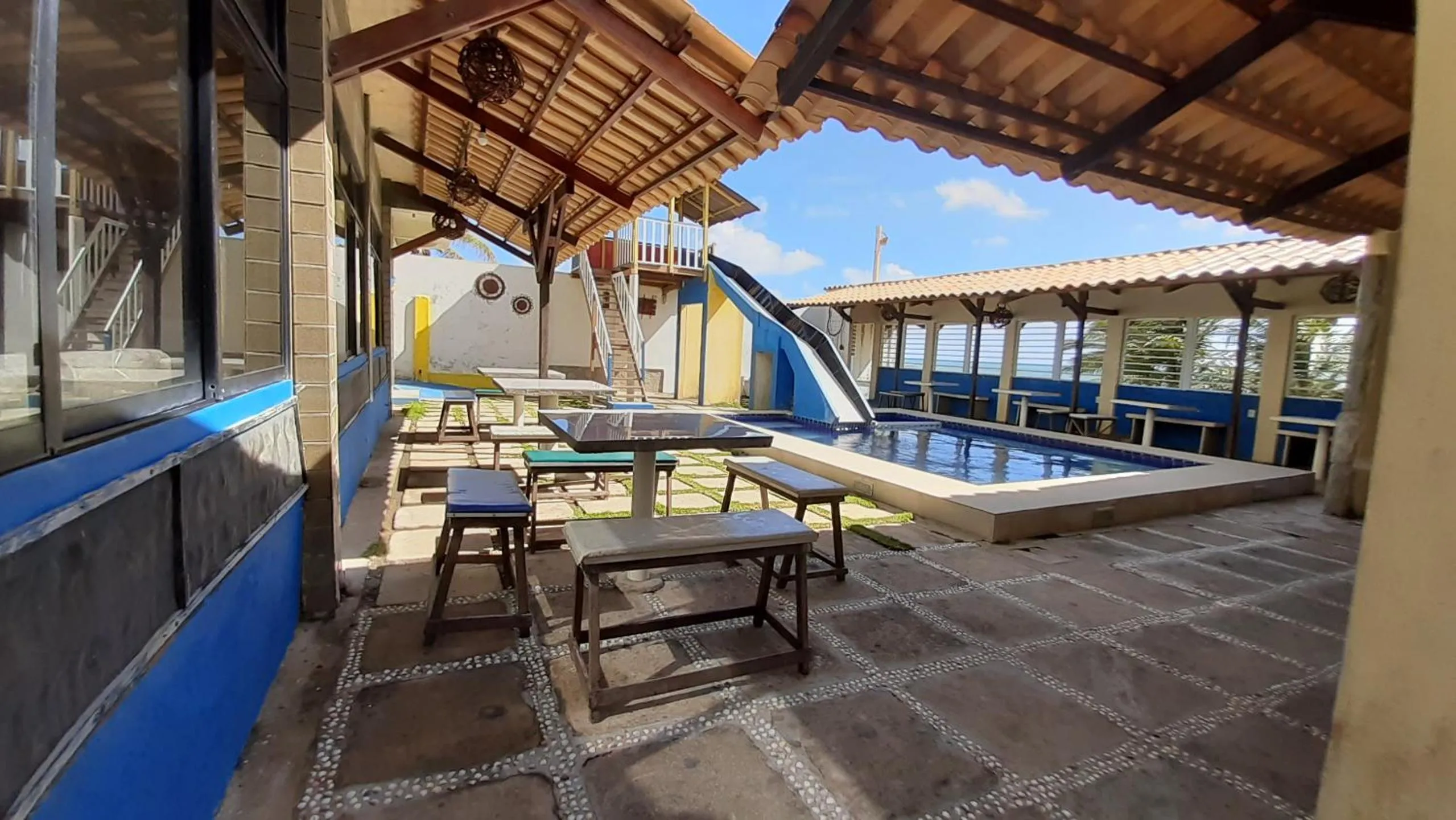 Prainha Apart-Hotel