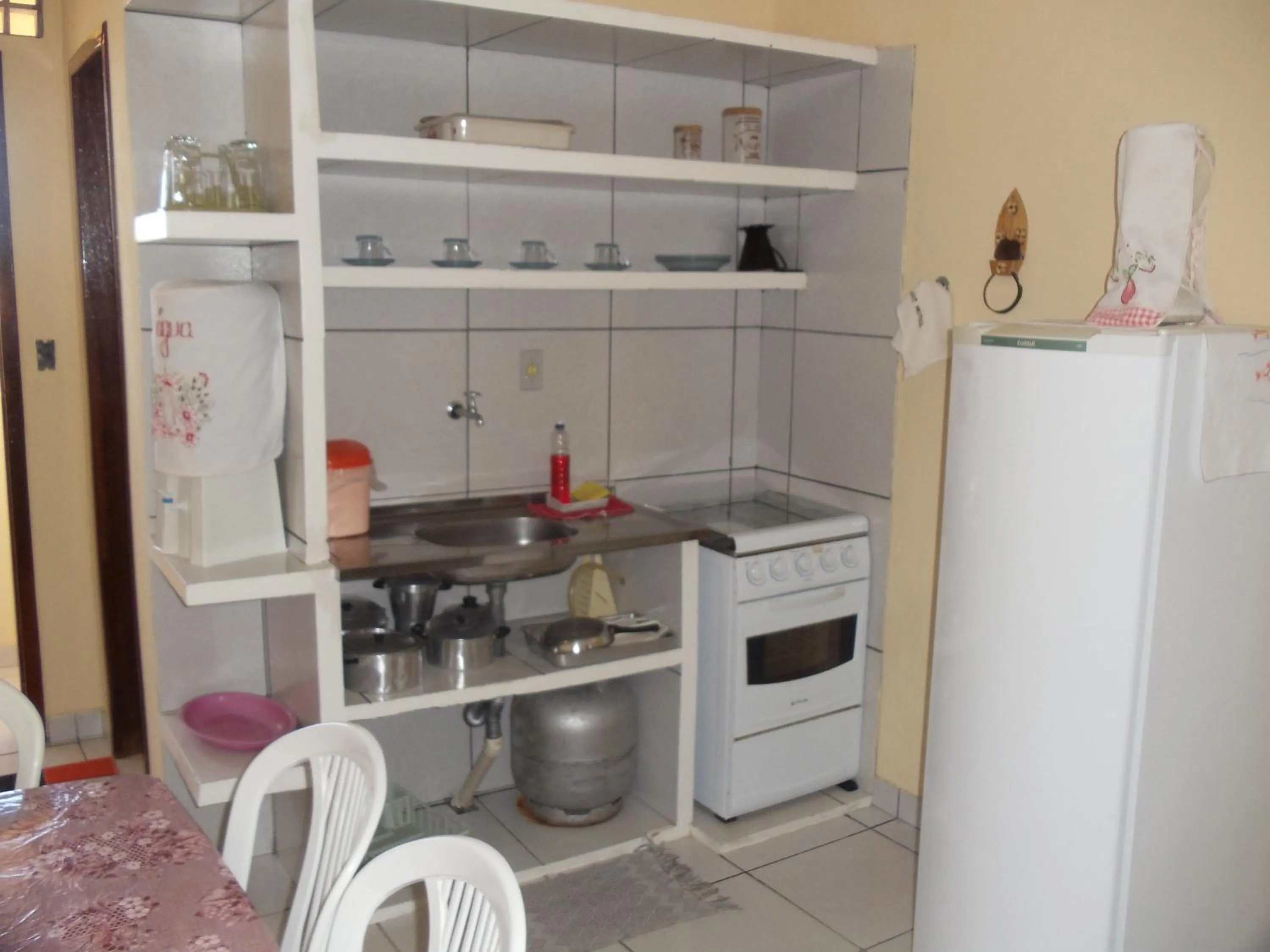 Prainha Apart-Hotel