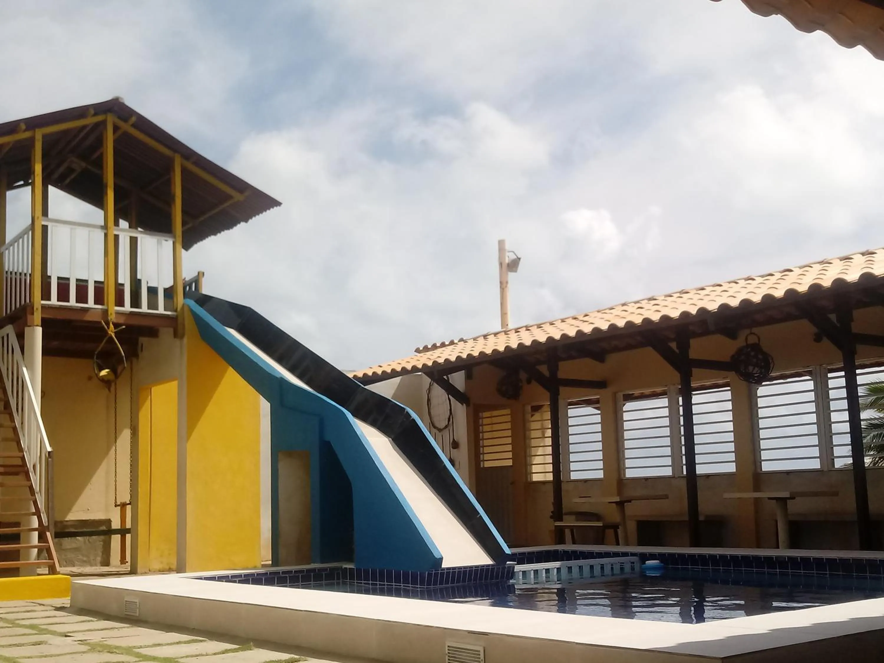 Prainha Apart-Hotel