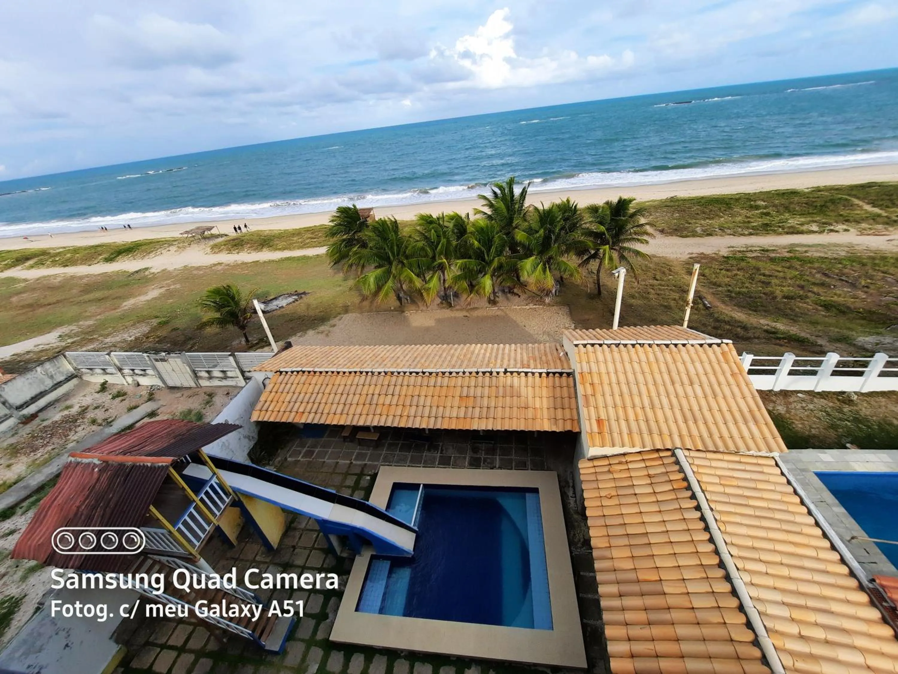 Prainha Apart-Hotel