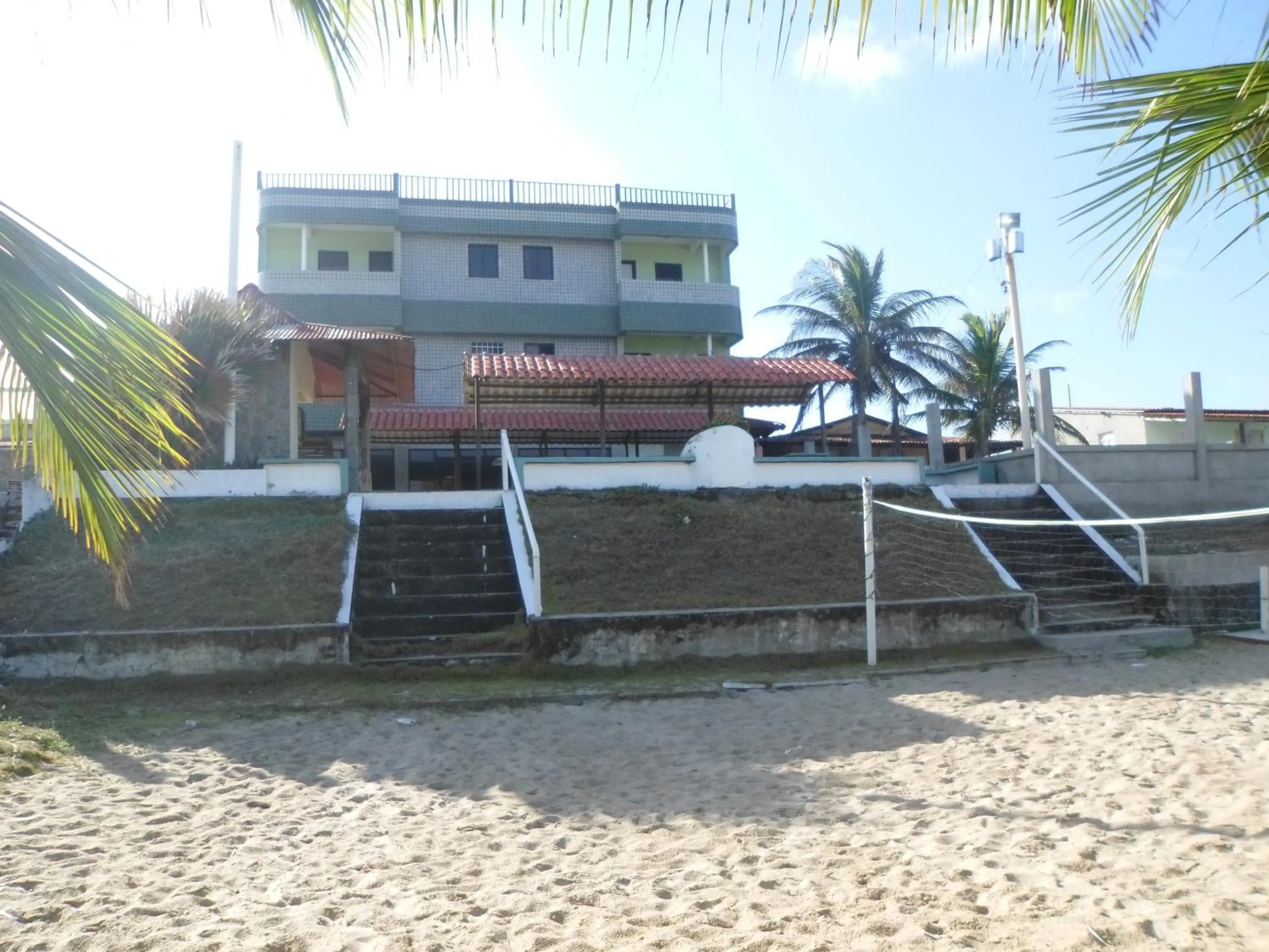 Prainha Apart-Hotel