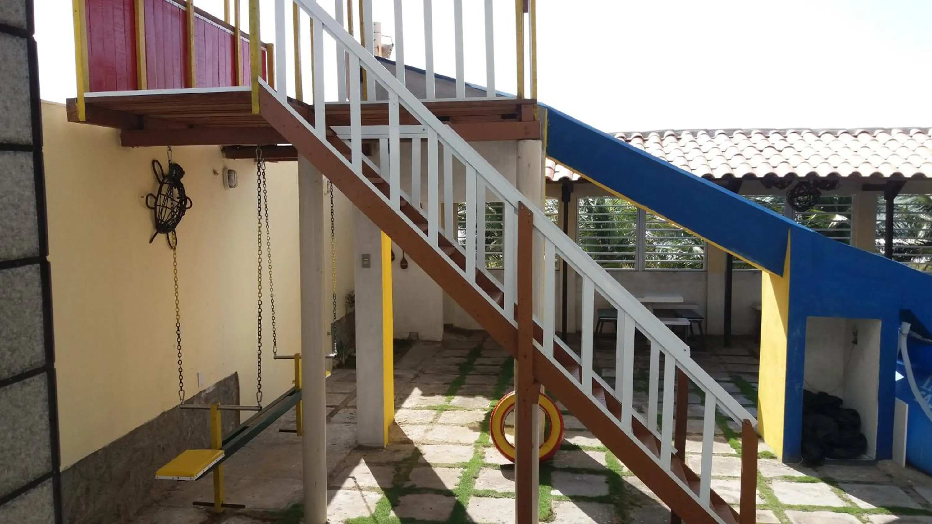 Prainha Apart-Hotel