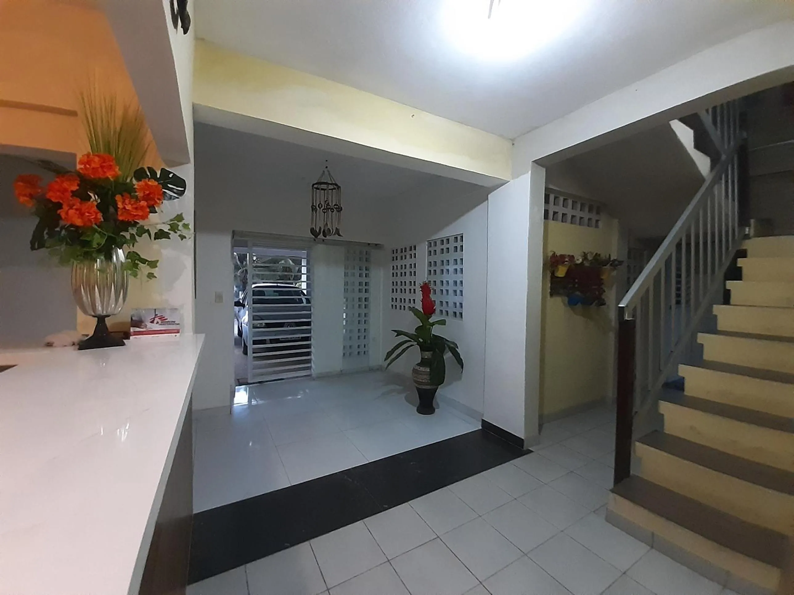 Prainha Apart-Hotel