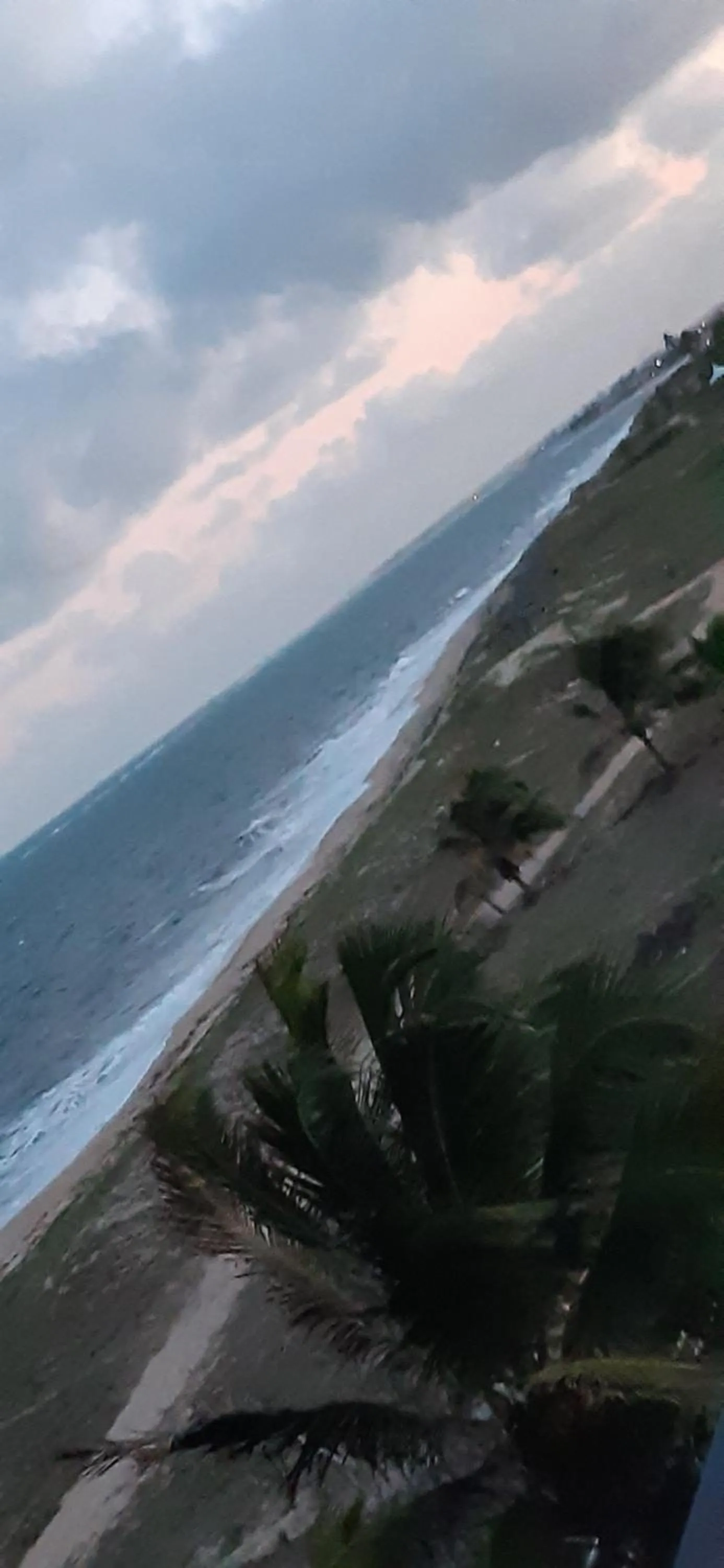 Prainha Apart-Hotel