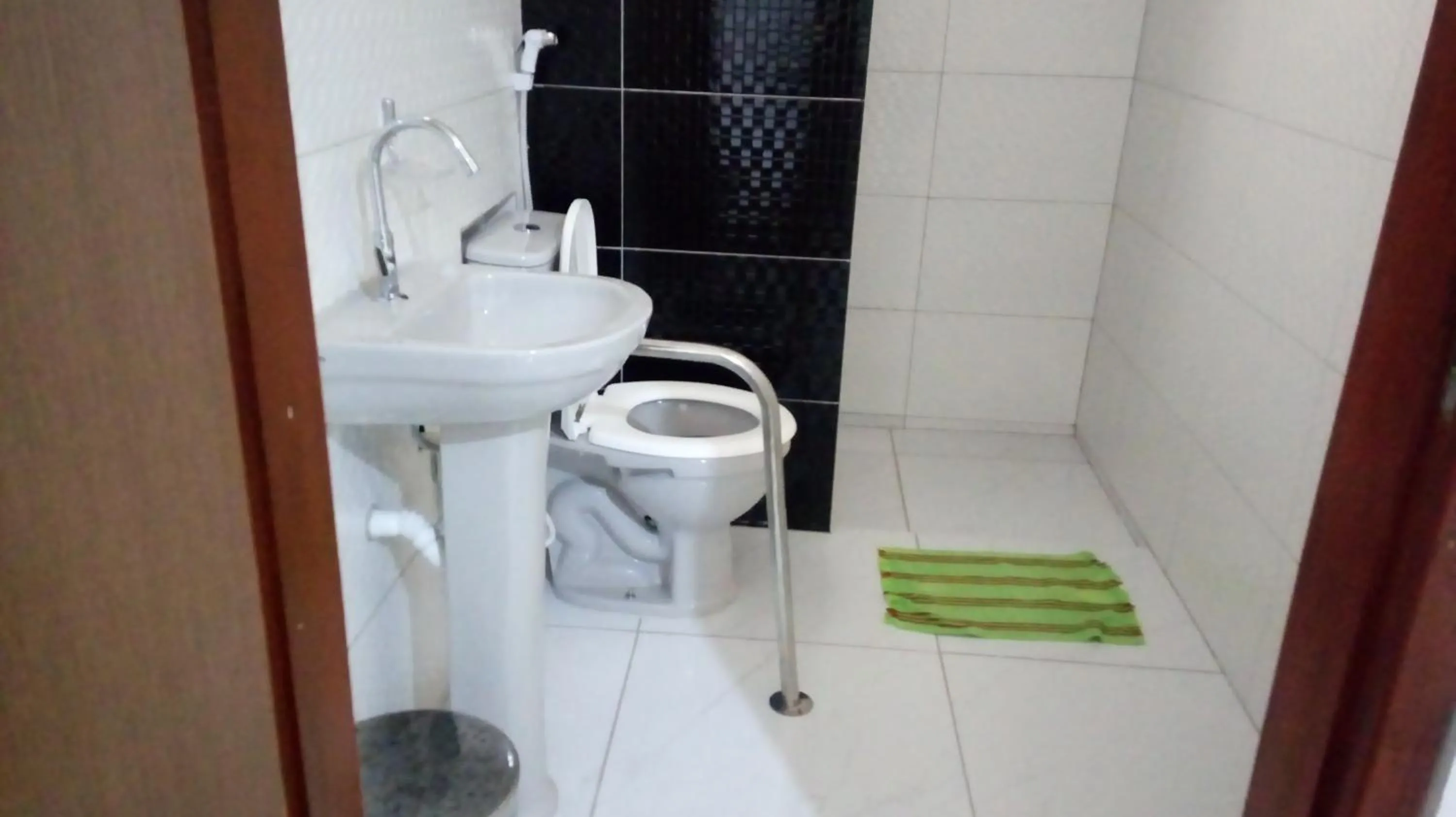 Prainha Apart-Hotel