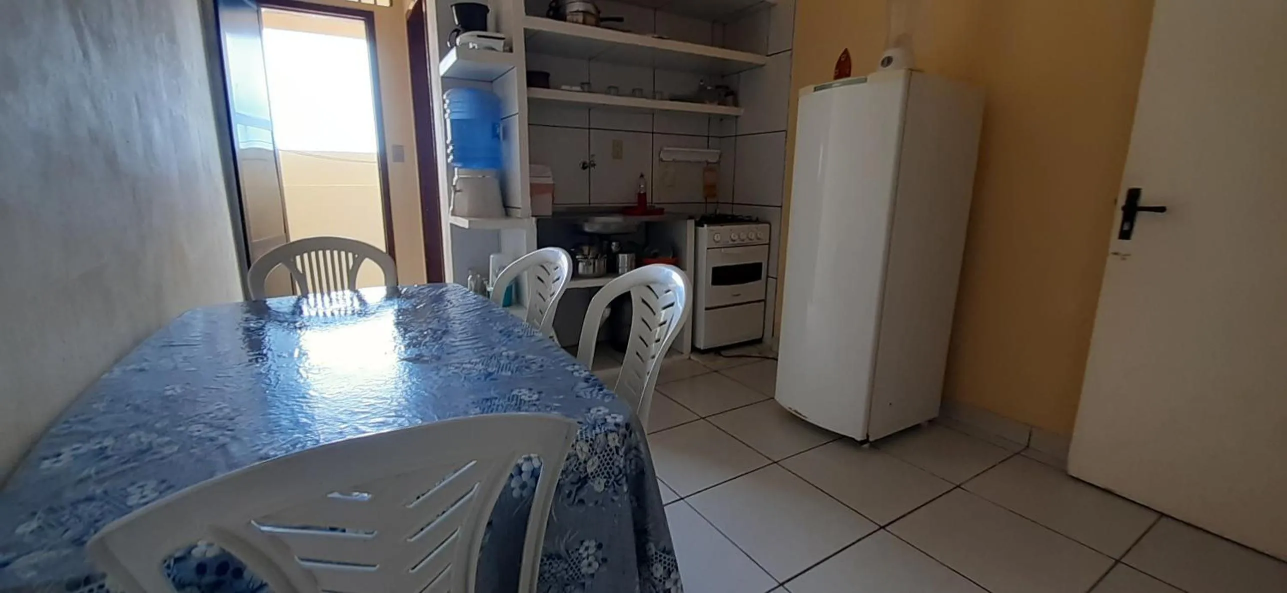 Prainha Apart-Hotel