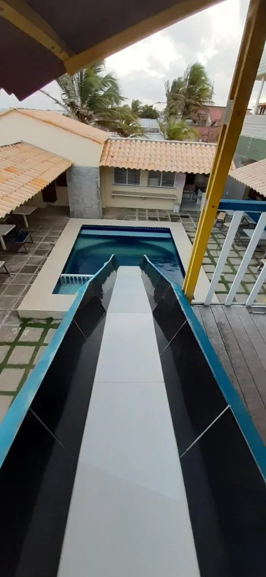 Prainha Apart-Hotel
