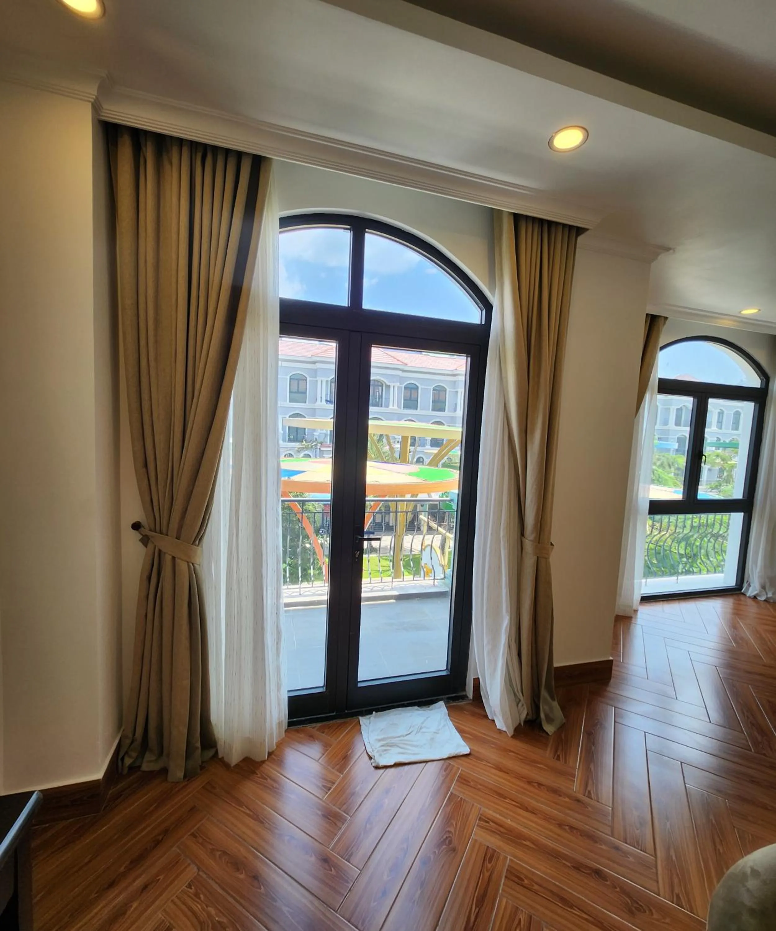 View (from property/room) in BREAKING DAWN- TAEYANG Hotel Phú Quốc