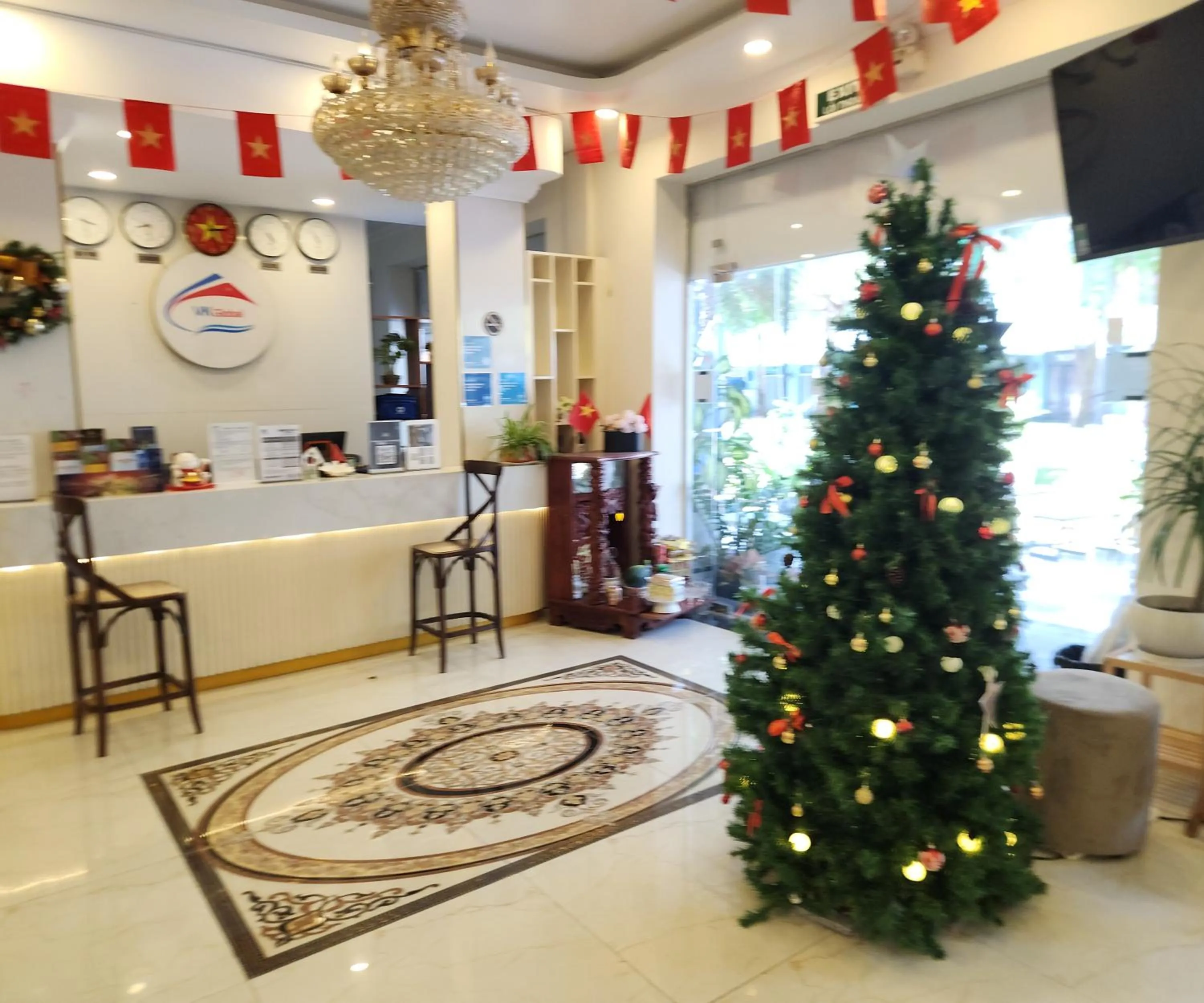 TV and multimedia in BREAKING DAWN- TAEYANG Hotel Phú Quốc