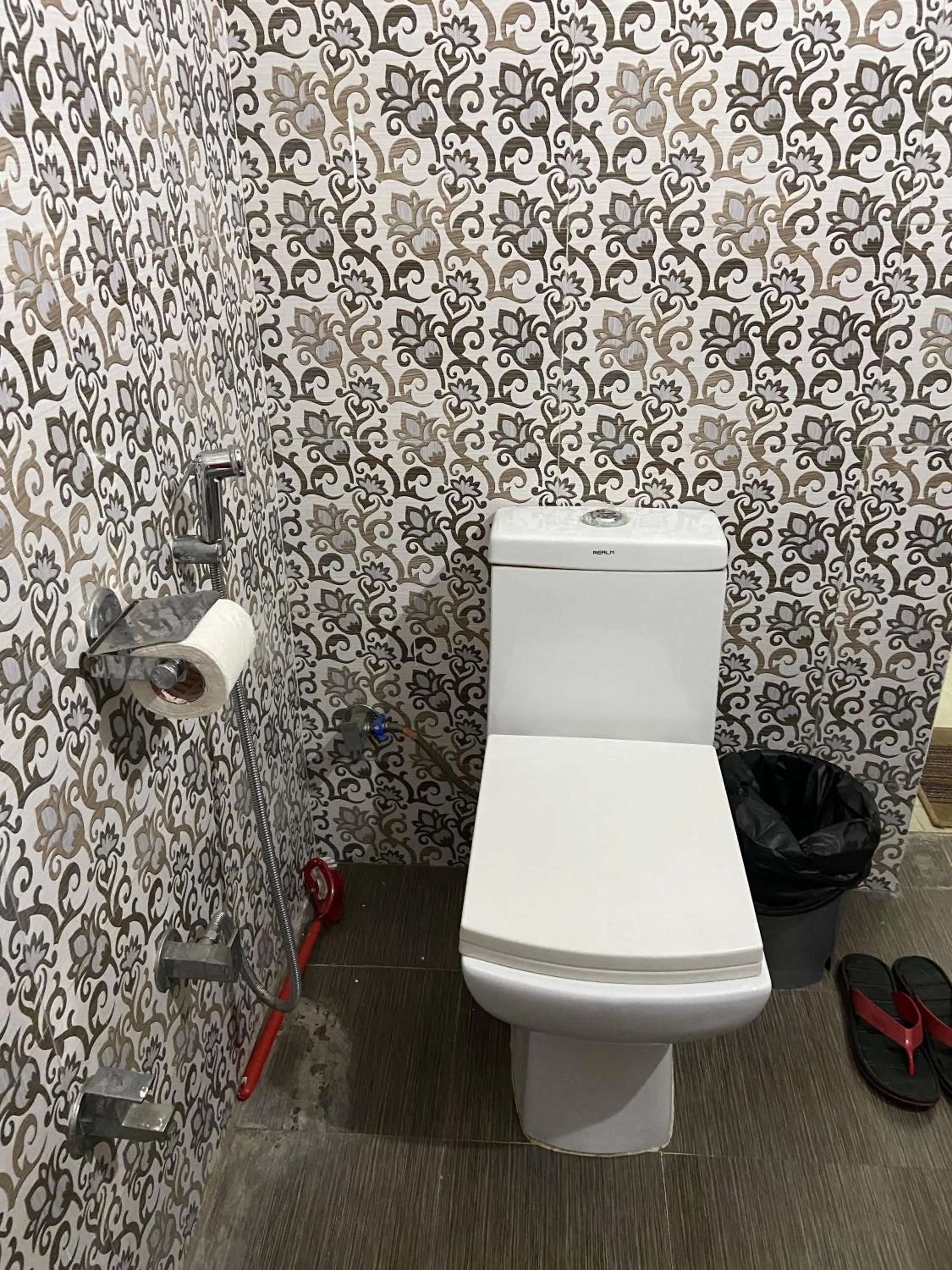 Golden Peacock Heritage Home Stay