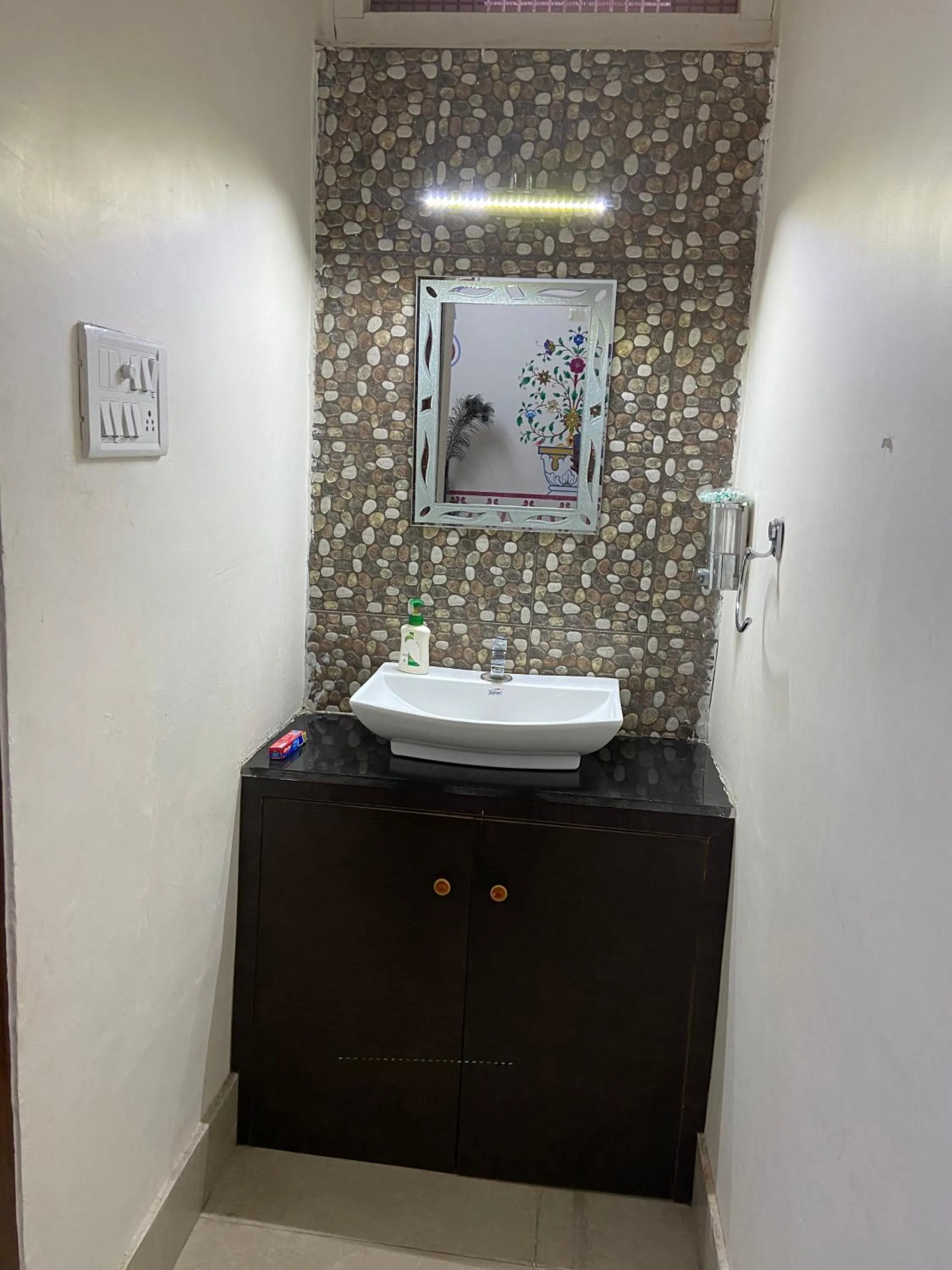 Golden Peacock Heritage Home Stay