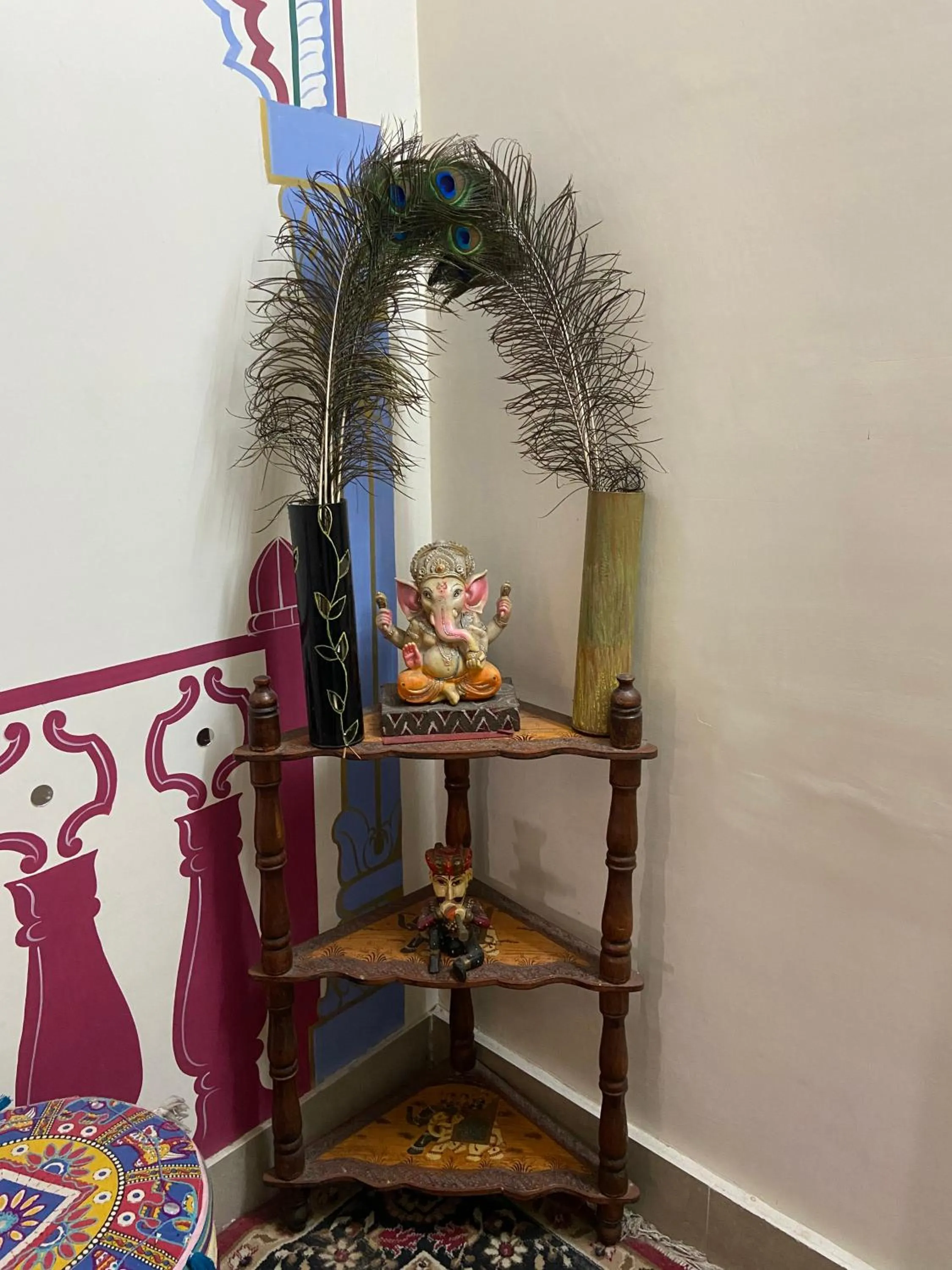 Golden Peacock Heritage Home Stay