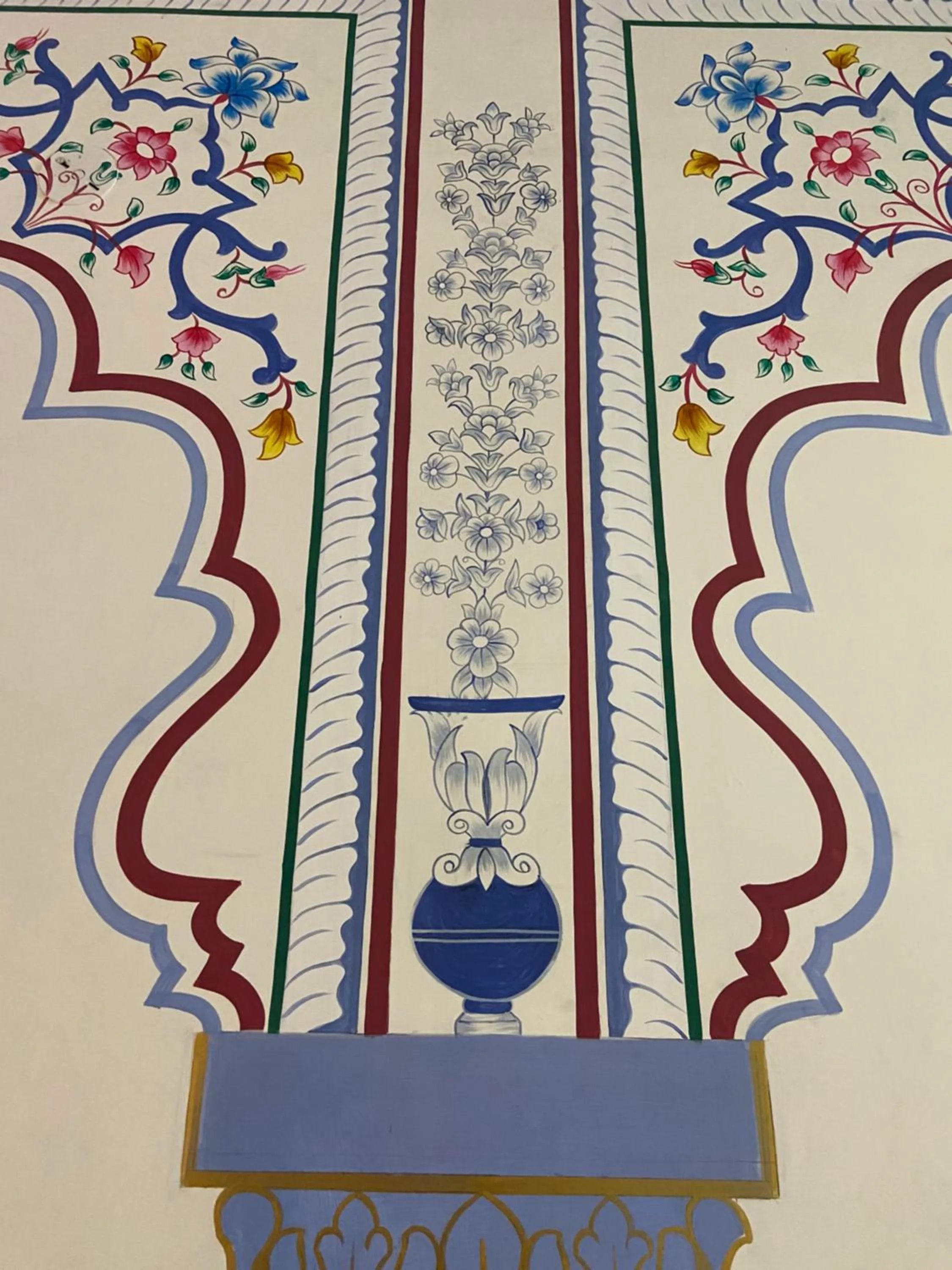 Golden Peacock Heritage Home Stay