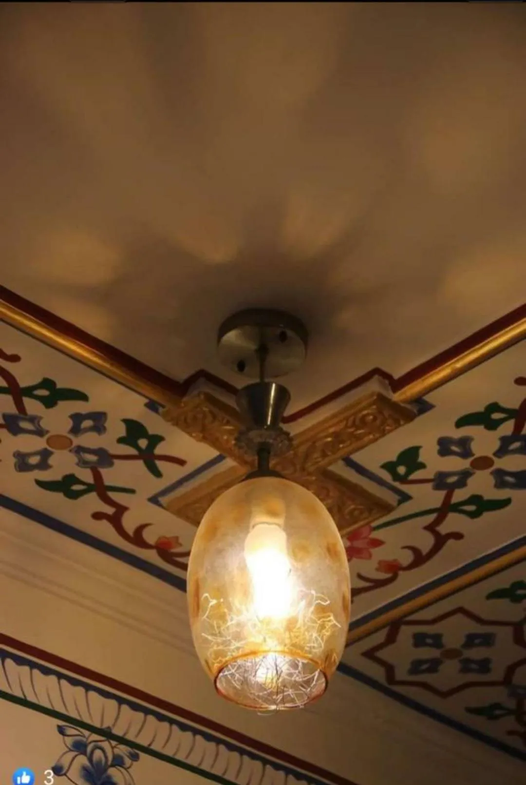 View (from property/room) in Golden Peacock Heritage Home Stay