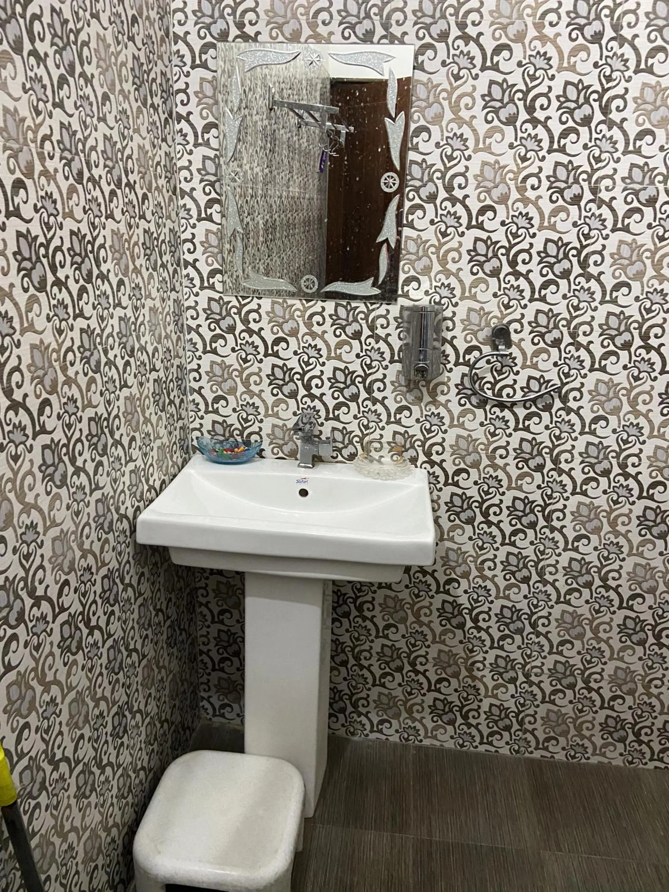 Golden Peacock Heritage Home Stay