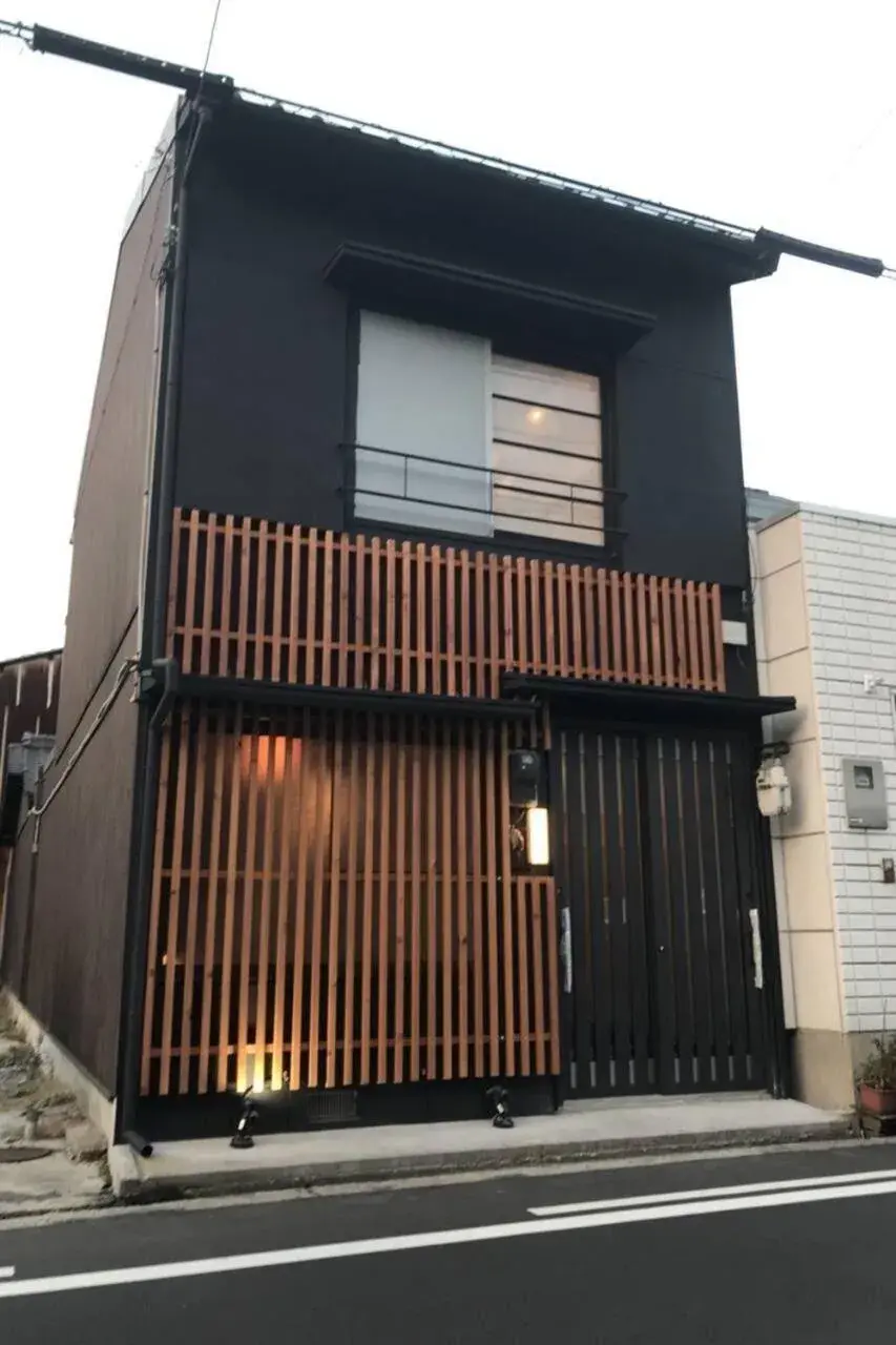 One-Bedroom Apartment - single occupancy in ゲストハウス扇 One-Bedroom Apartment - single occupancy in ゲストハウス扇