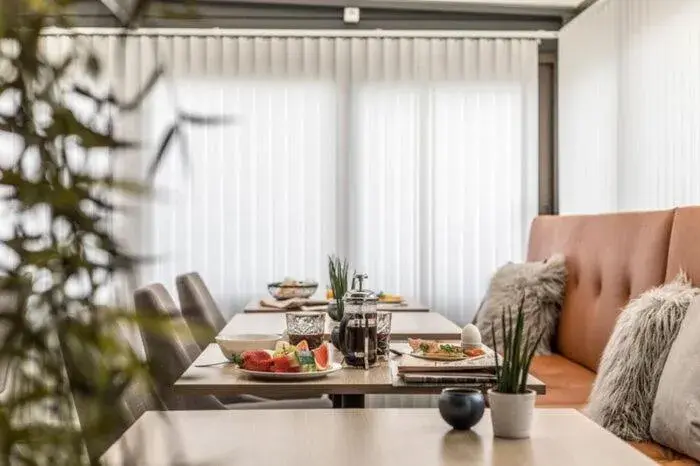 Restaurant/places to eat in Avanti Apartment Hotel Restaurant/places to eat in Avanti Apartment Hotel