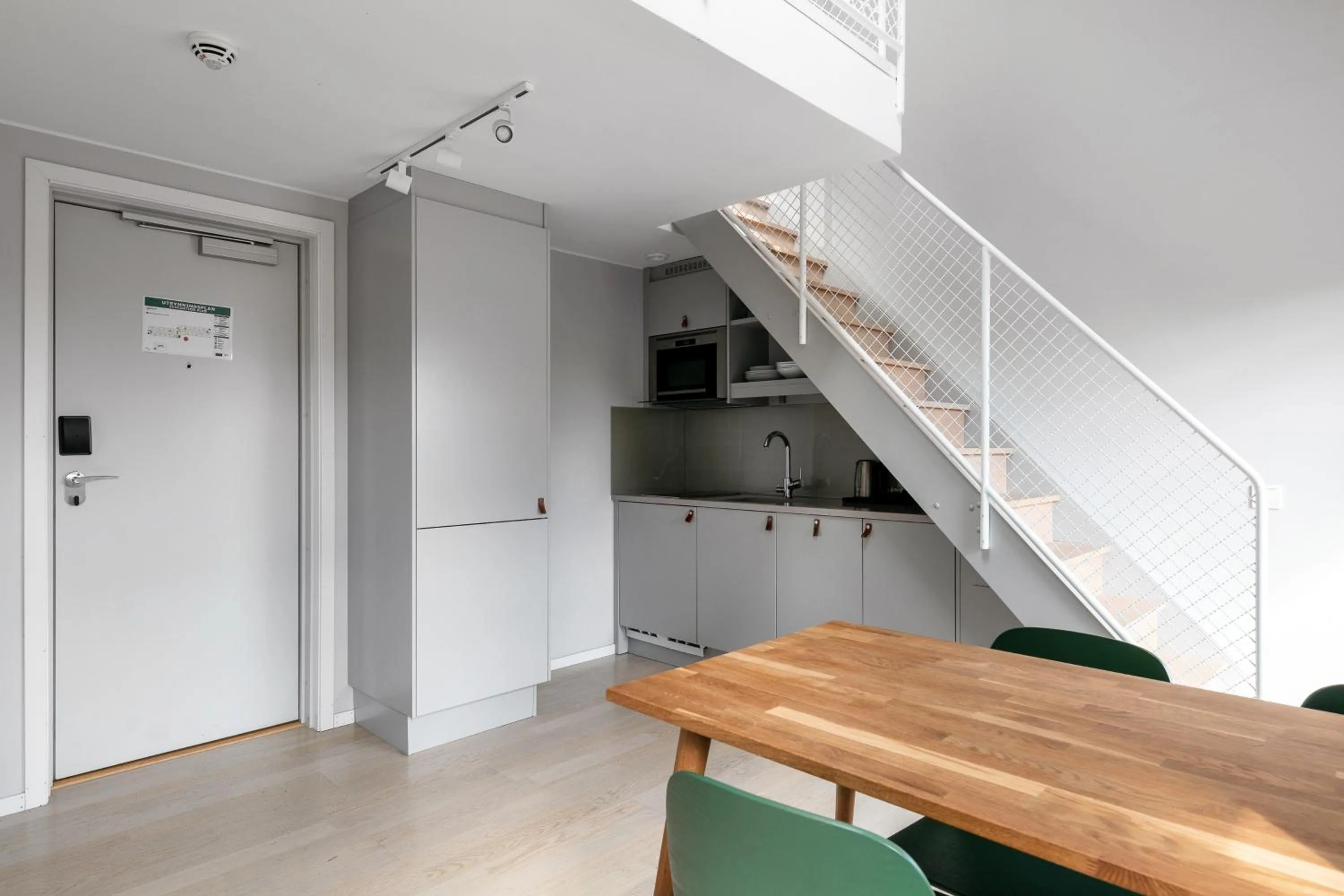 Avanti Apartment Hotel