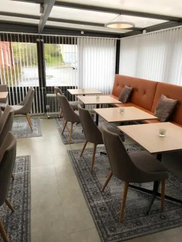 Avanti Apartment Hotel