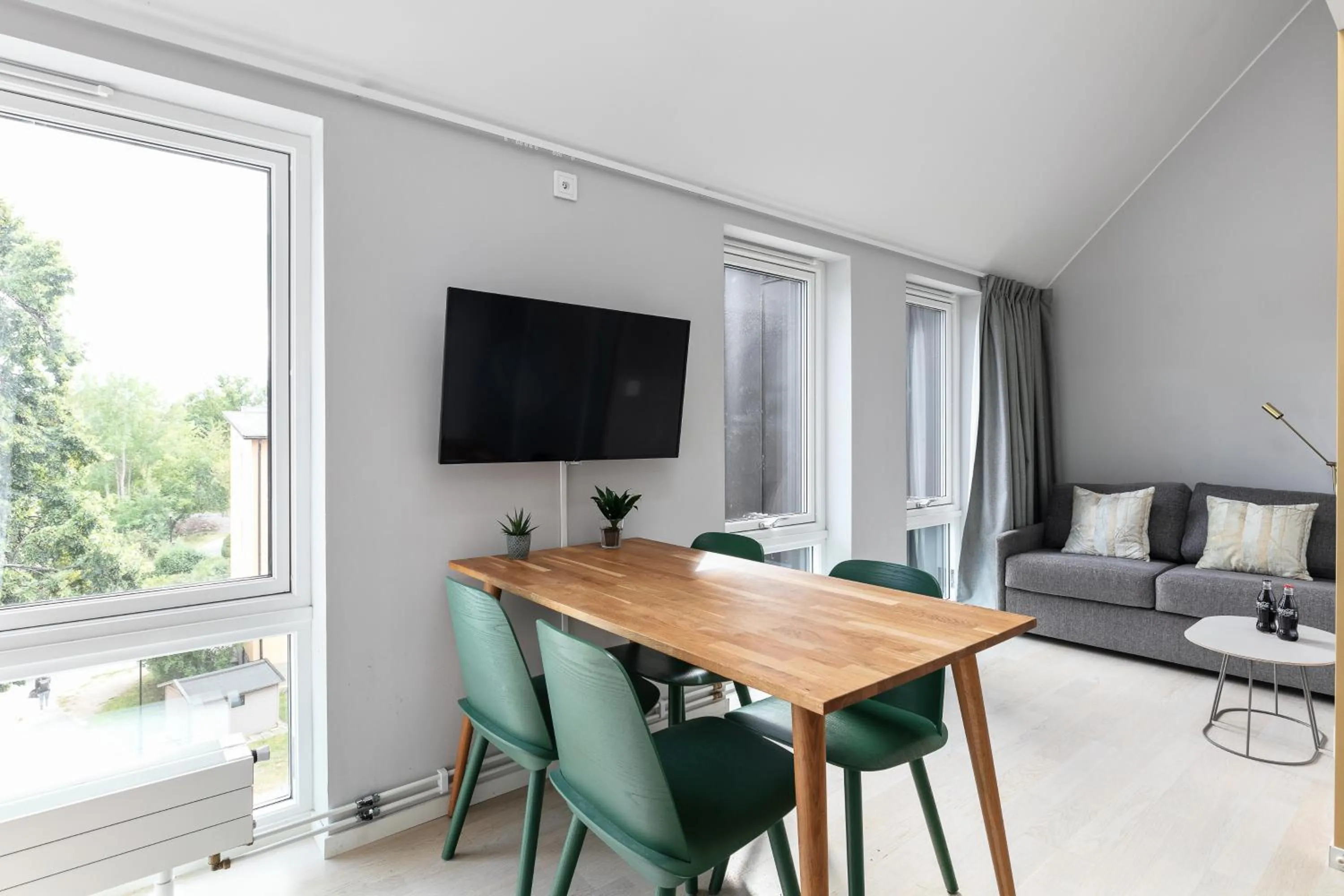 Avanti Apartment Hotel