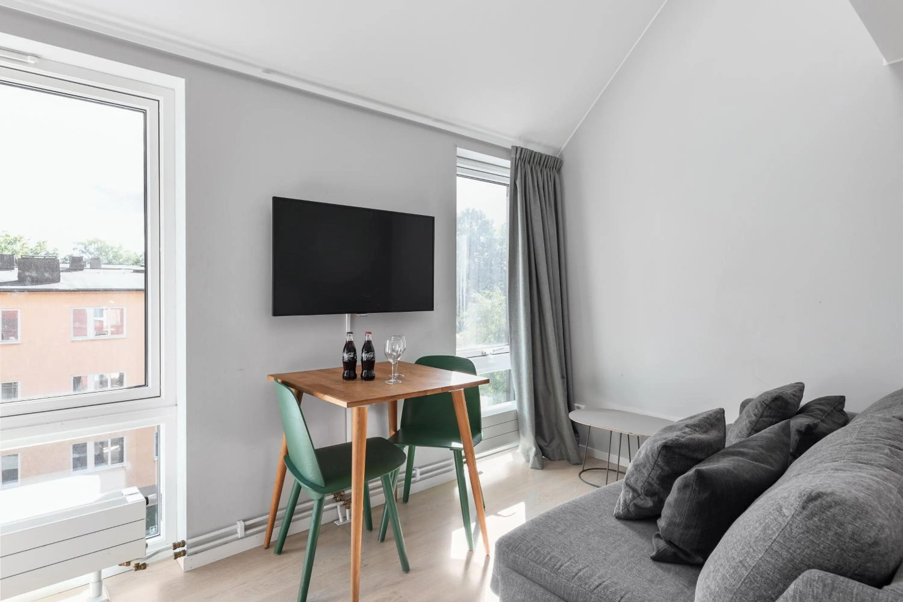 Avanti Apartment Hotel