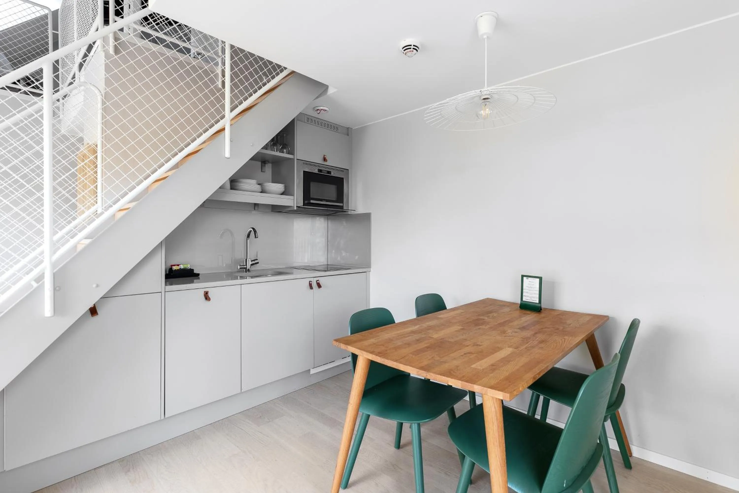 Avanti Apartment Hotel