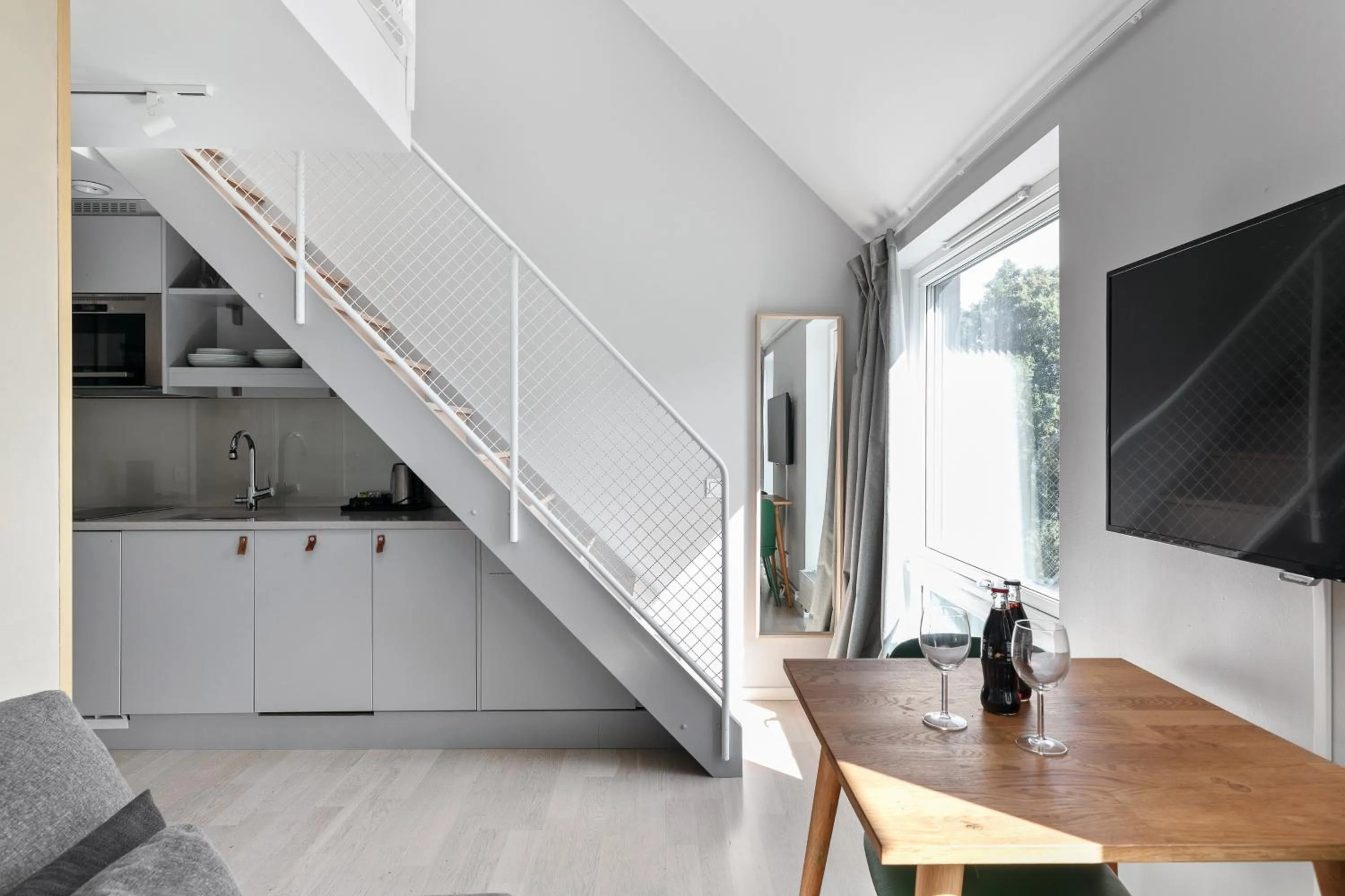 Avanti Apartment Hotel