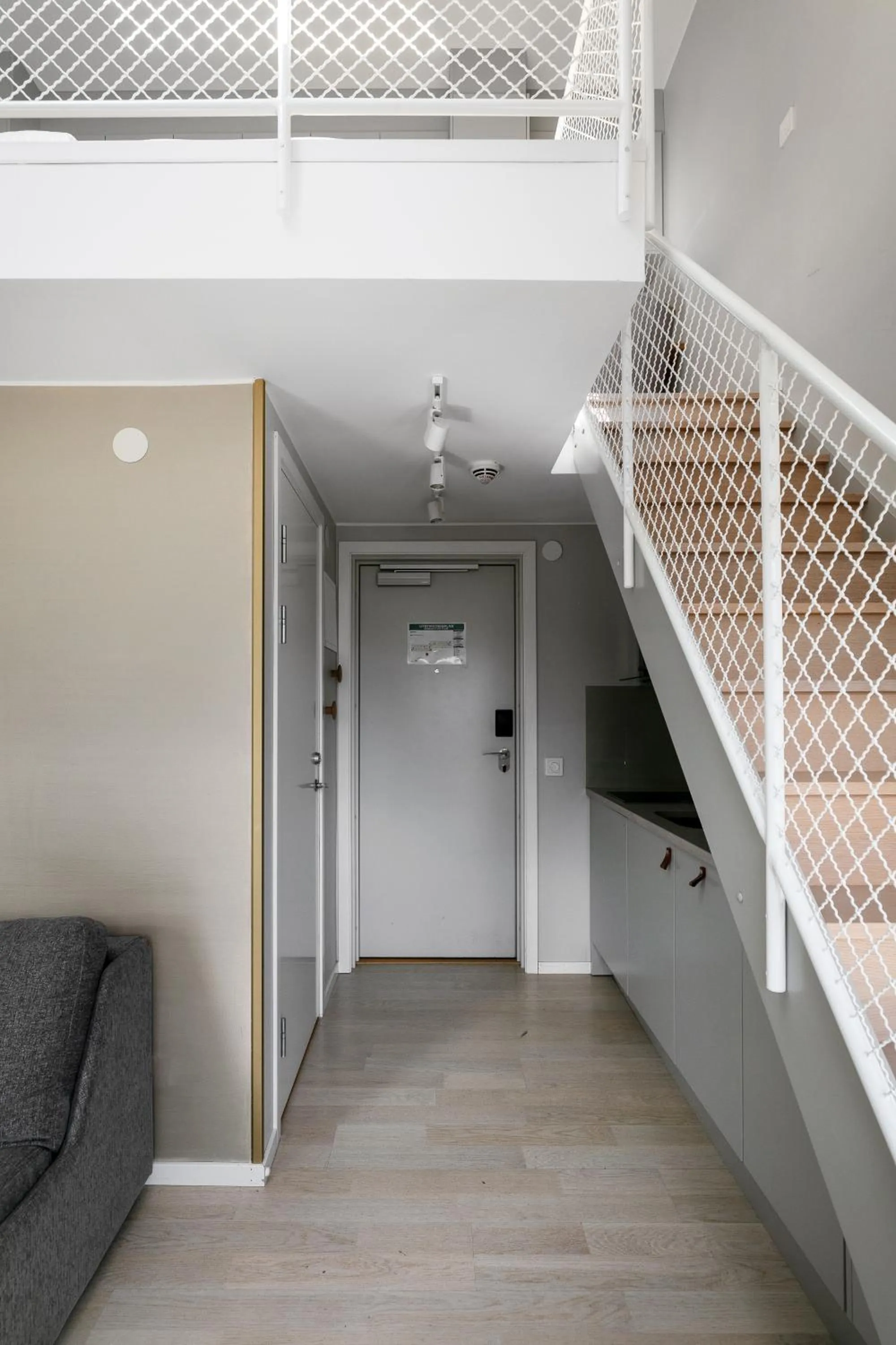 Avanti Apartment Hotel