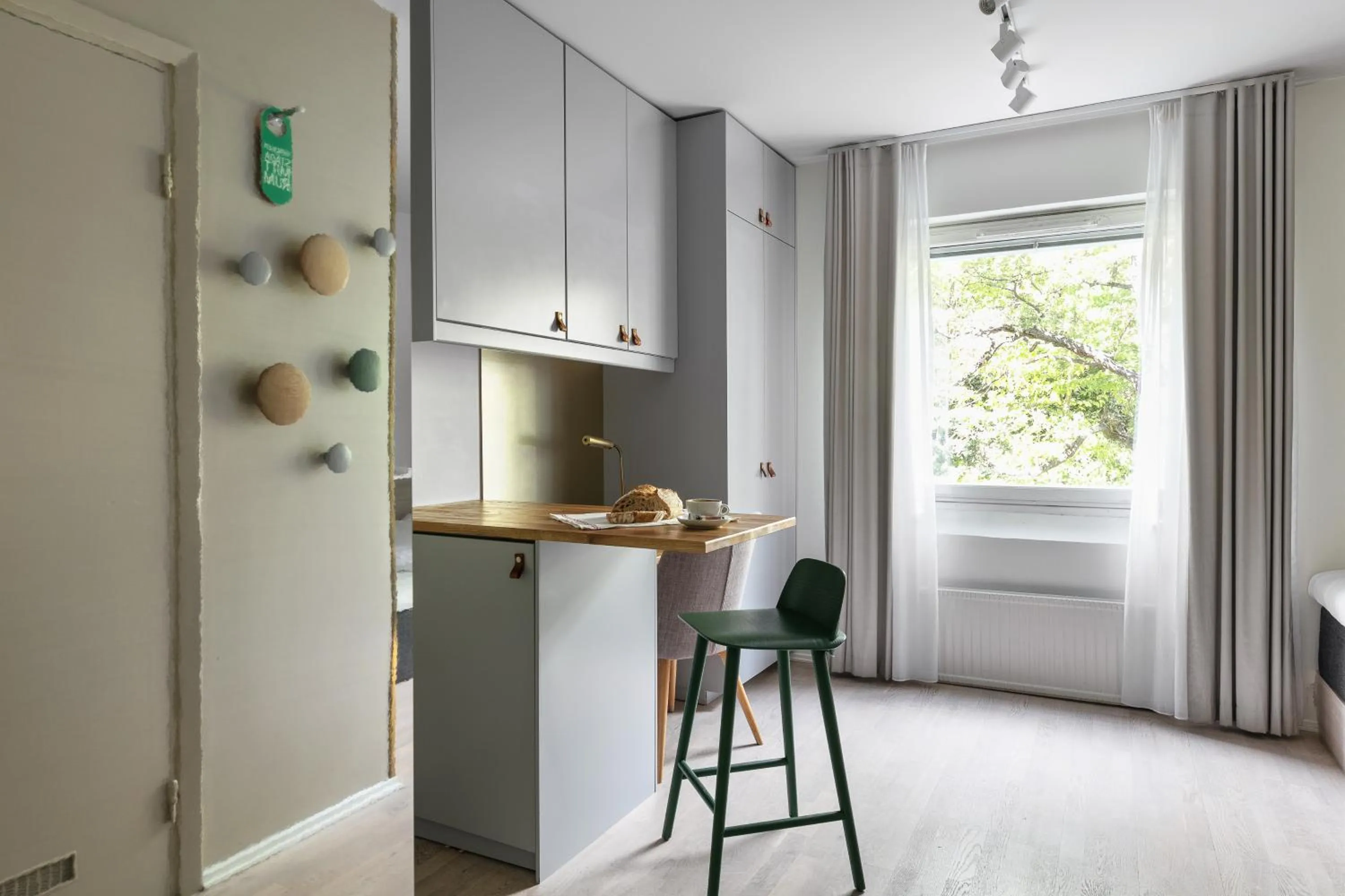 Avanti Apartment Hotel