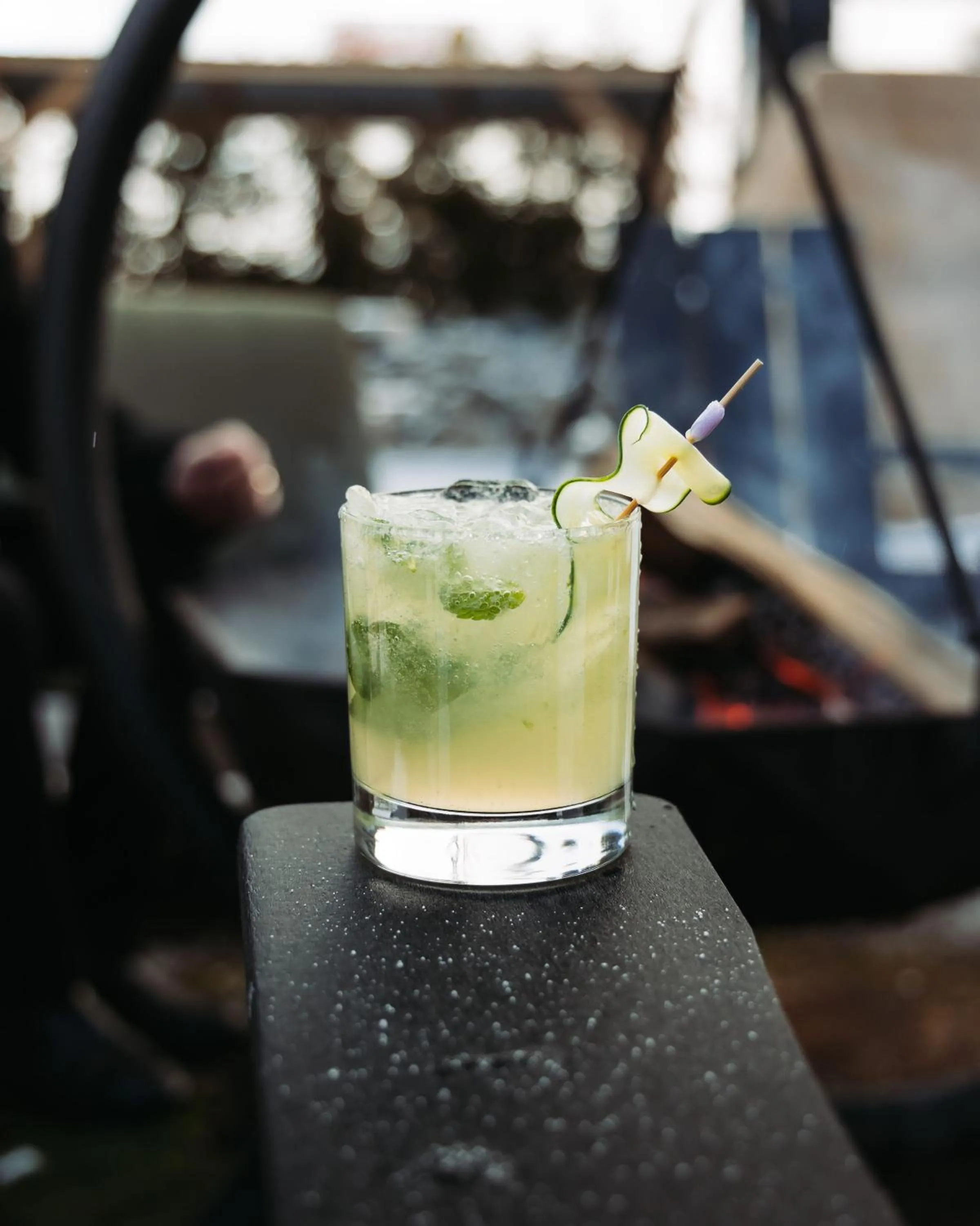 Restaurant/places to eat in Penny's Motel